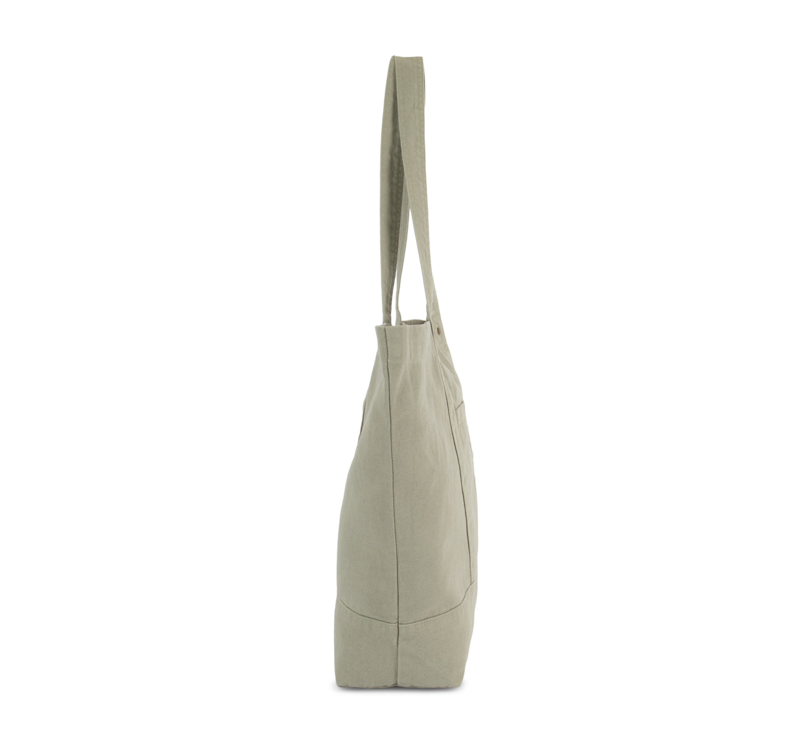 Grote shopper met zijzak - Afbeelding 11