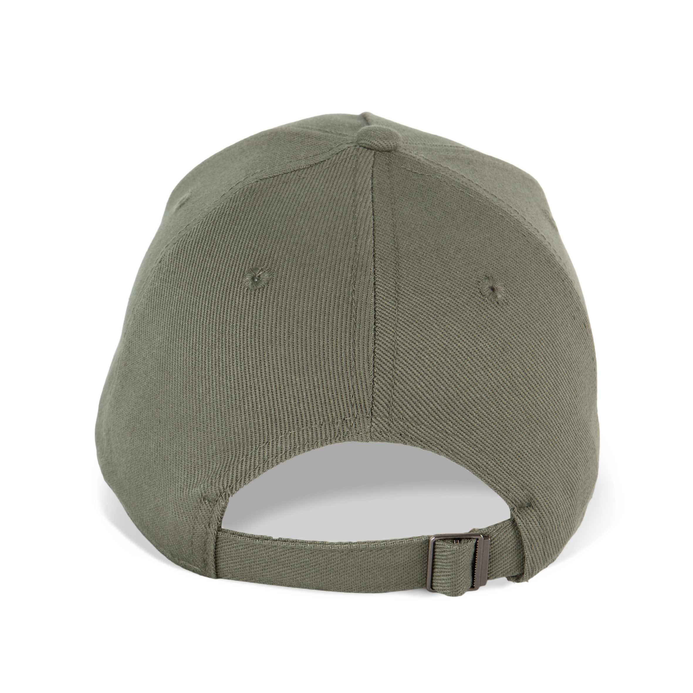 Biologisch katoenen pet met 5 panelen - K-up Gold Label