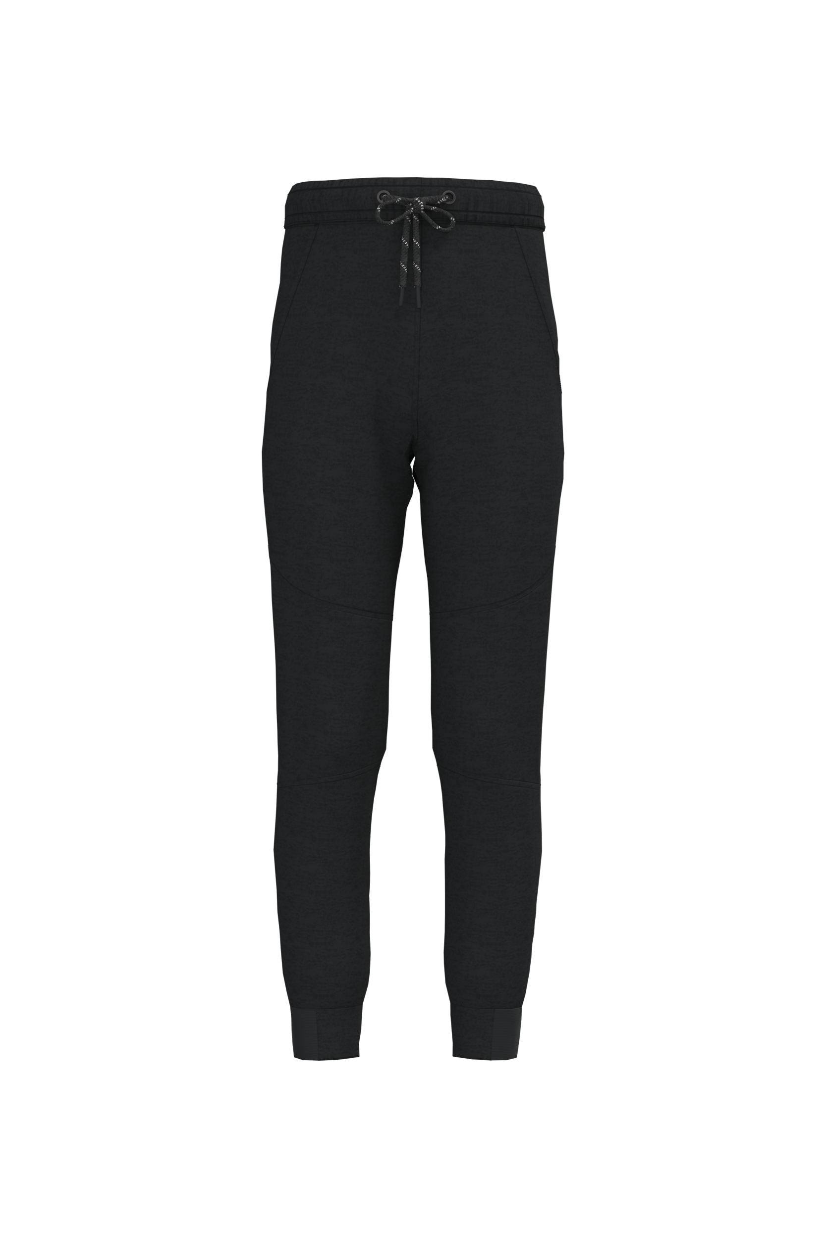 Performance broek voor kinderen