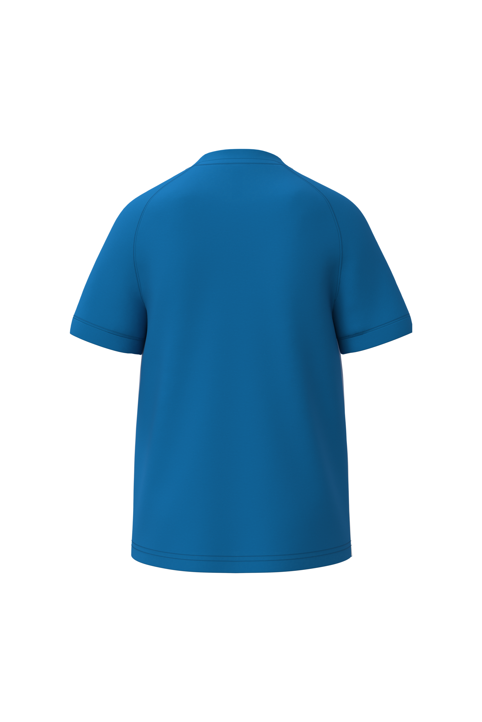 Multisporttruitje van gesublimeerd polyester voor kinderen