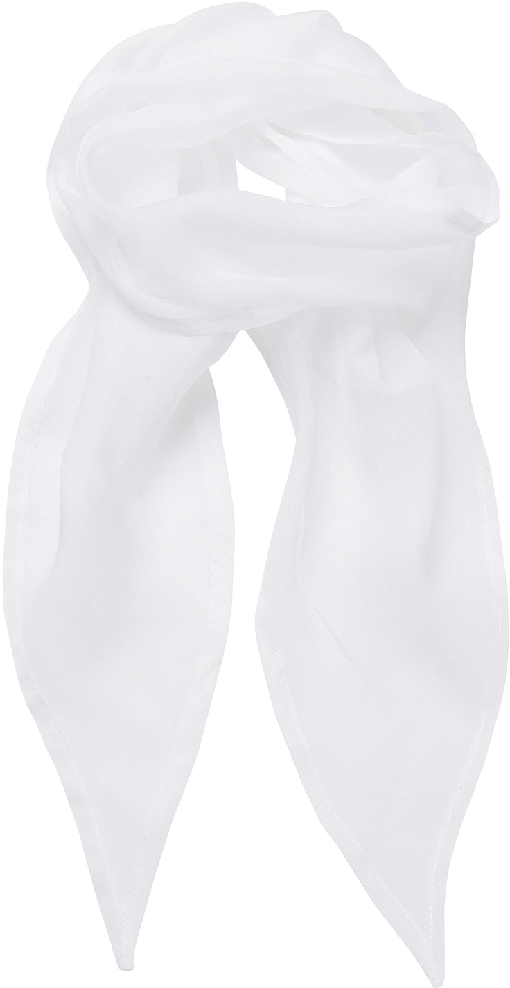 Ladies Chiffon Sjaal