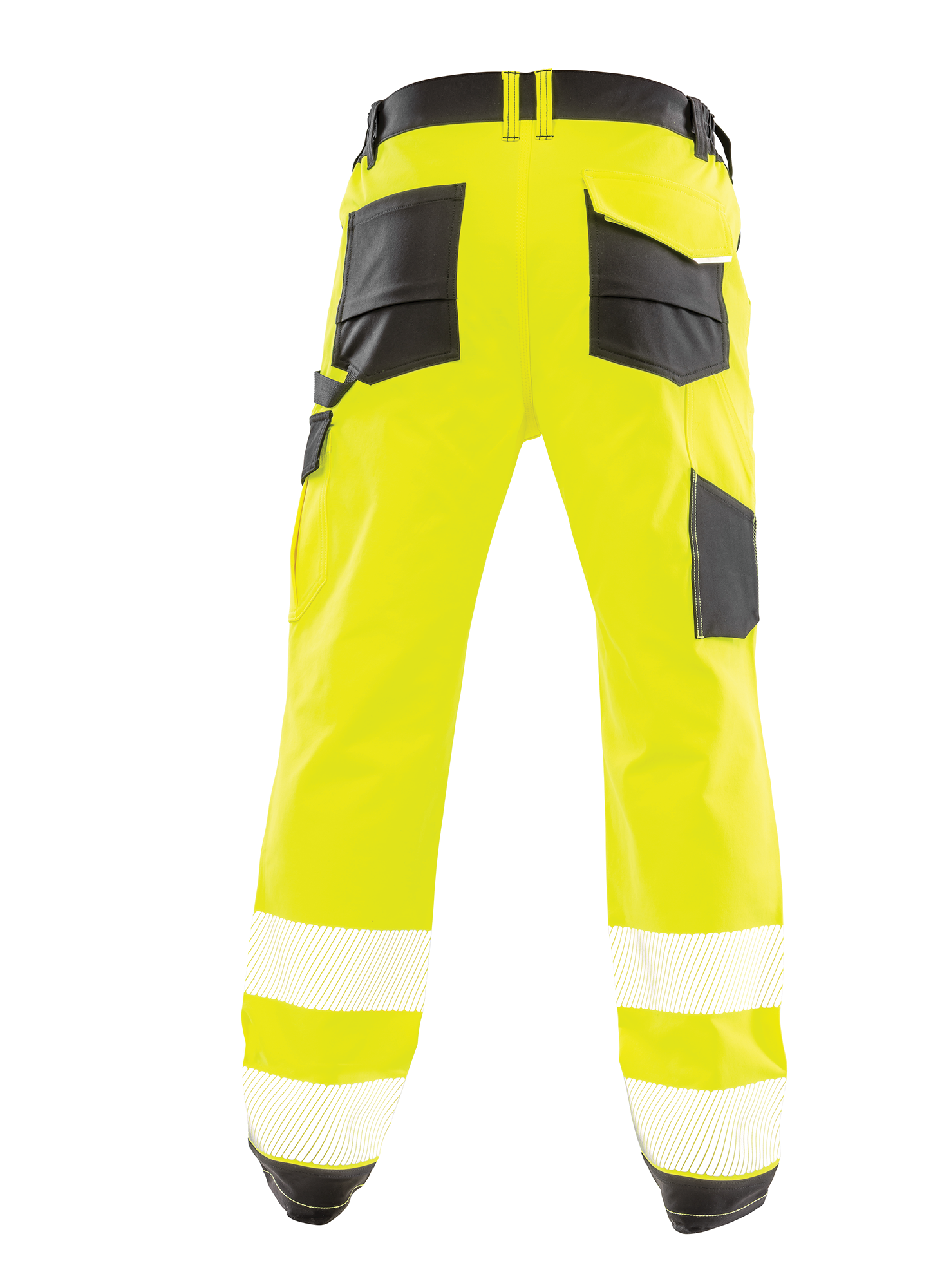 Safe-Guard gerecyclede veiligheidsbroek