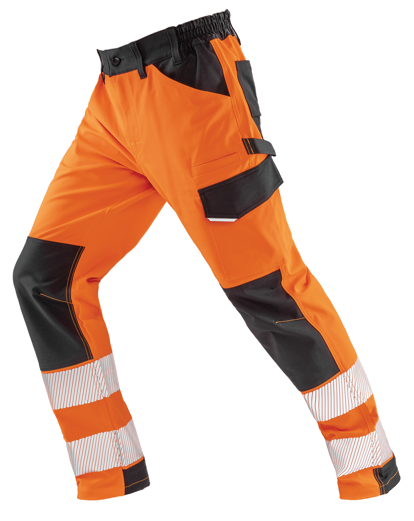 Safe-Guard gerecyclede veiligheidsbroek