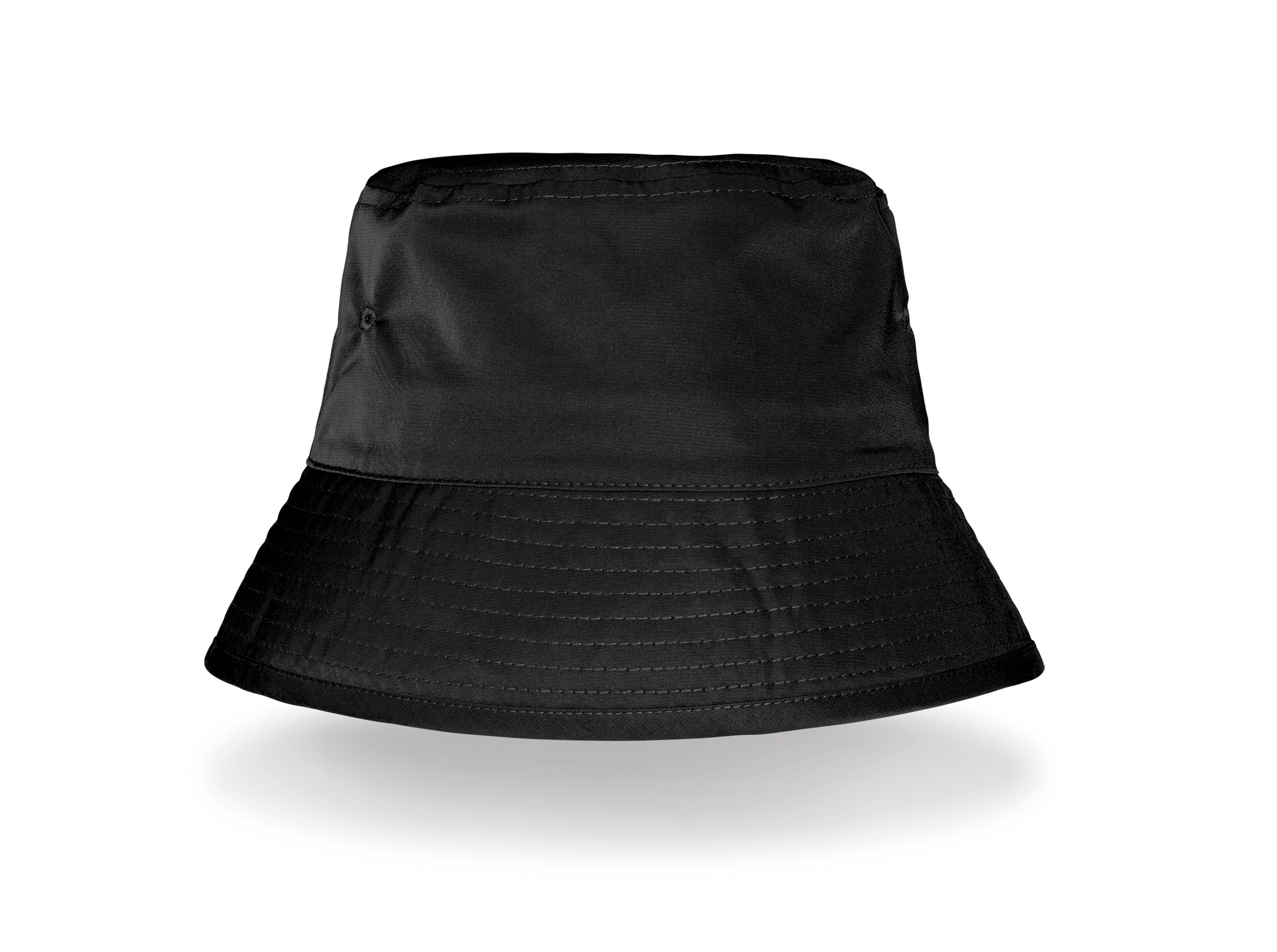 Gerecyclede bucket hat