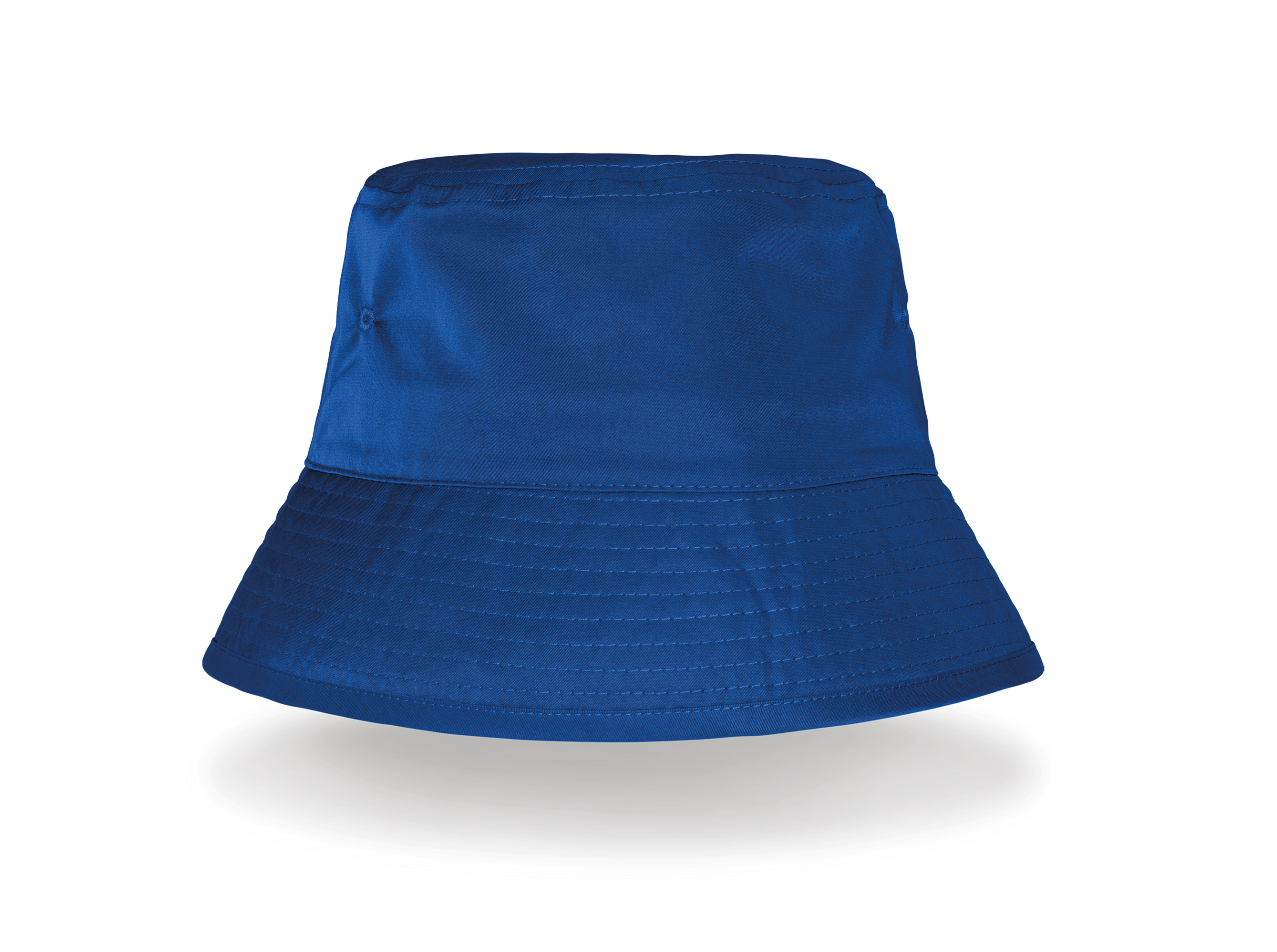 Gerecyclede bucket hat
