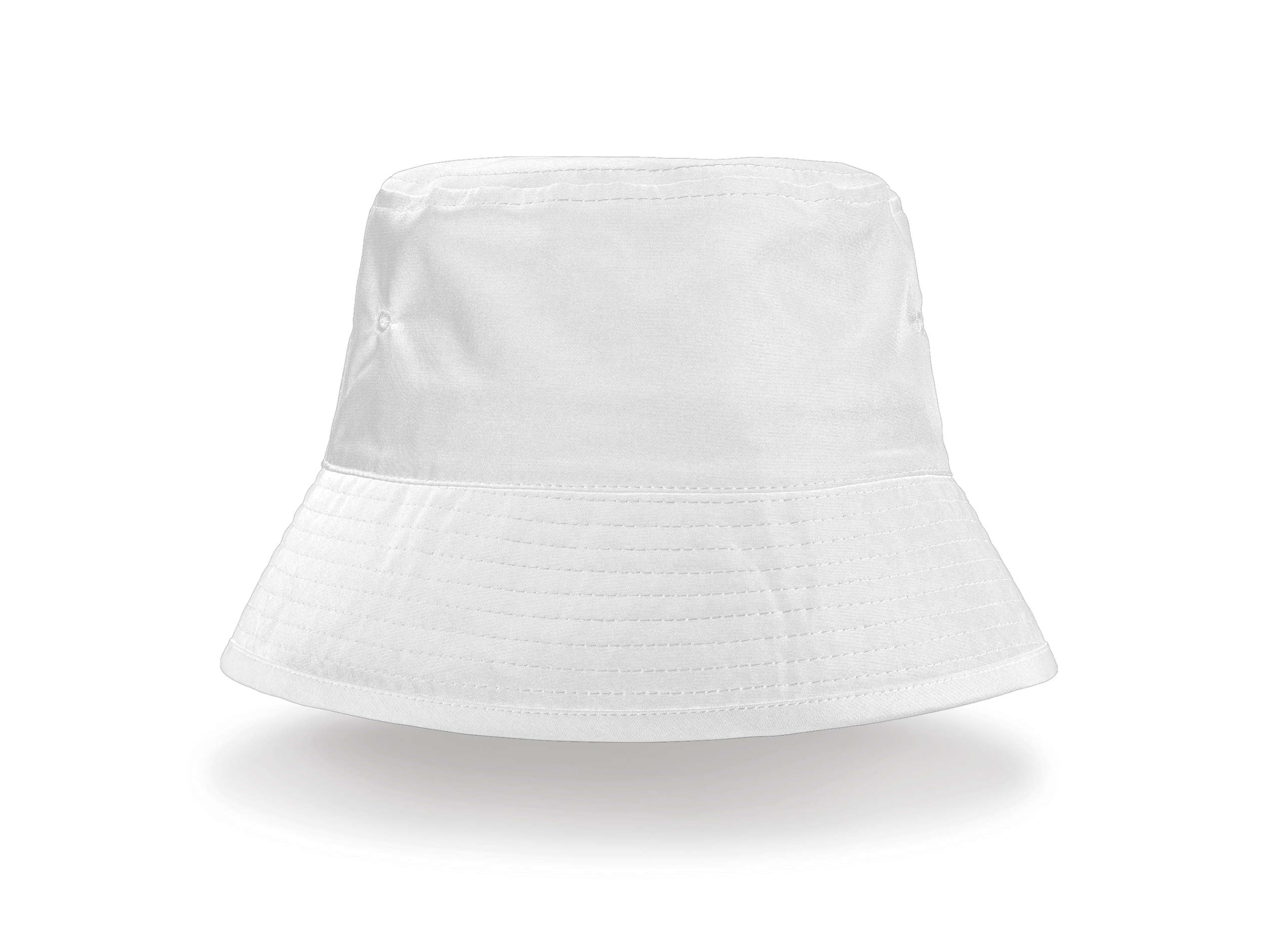Gerecyclede bucket hat