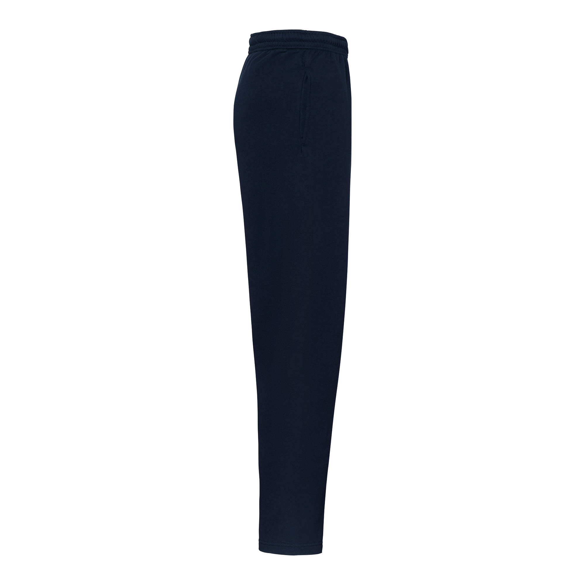 Iconic 250 joggingbroek met open zoom