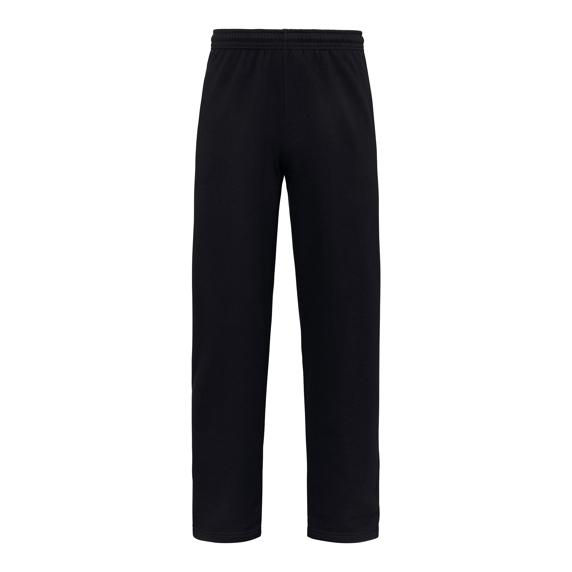 Iconic 250 joggingbroek met open zoom