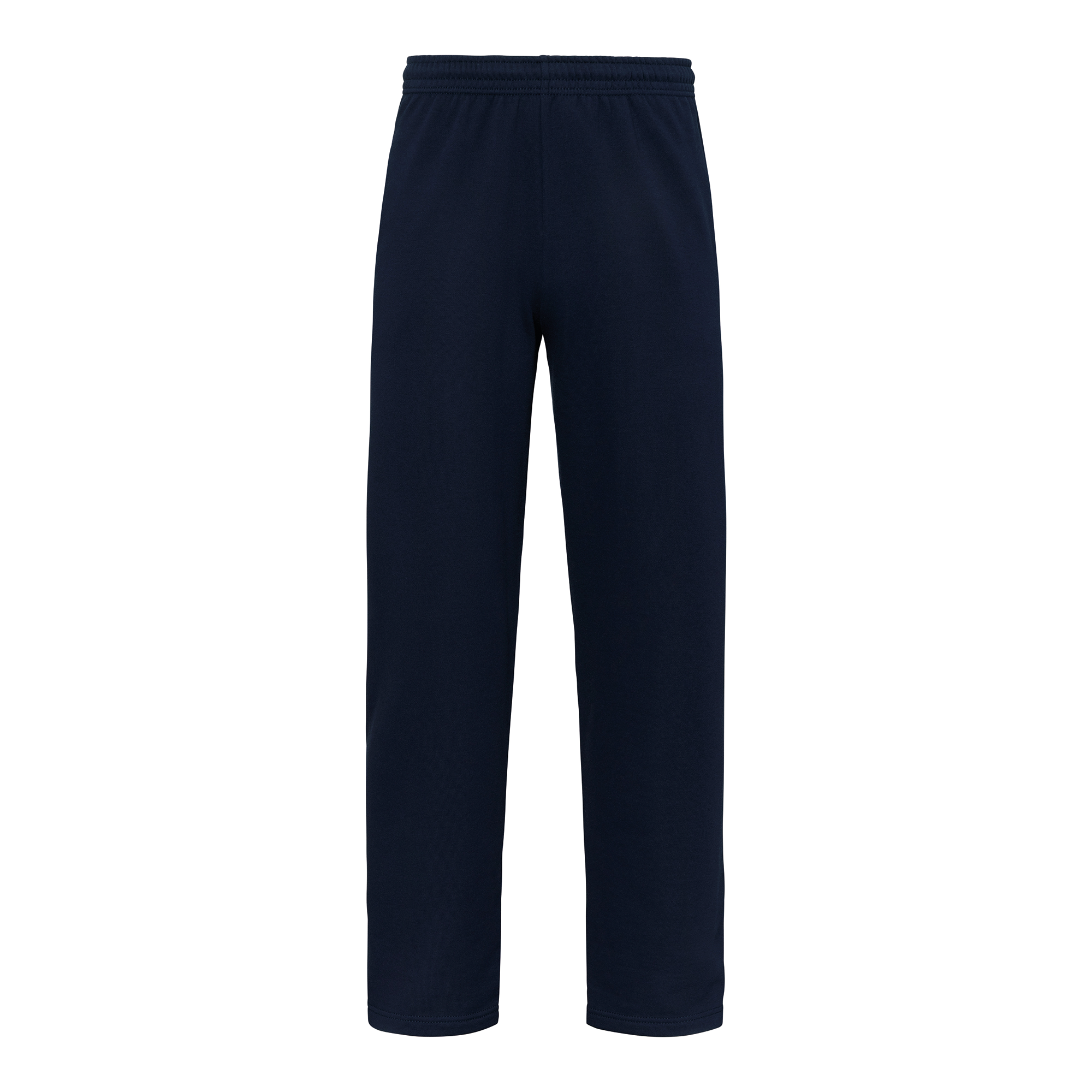 Iconic 250 joggingbroek met open zoom