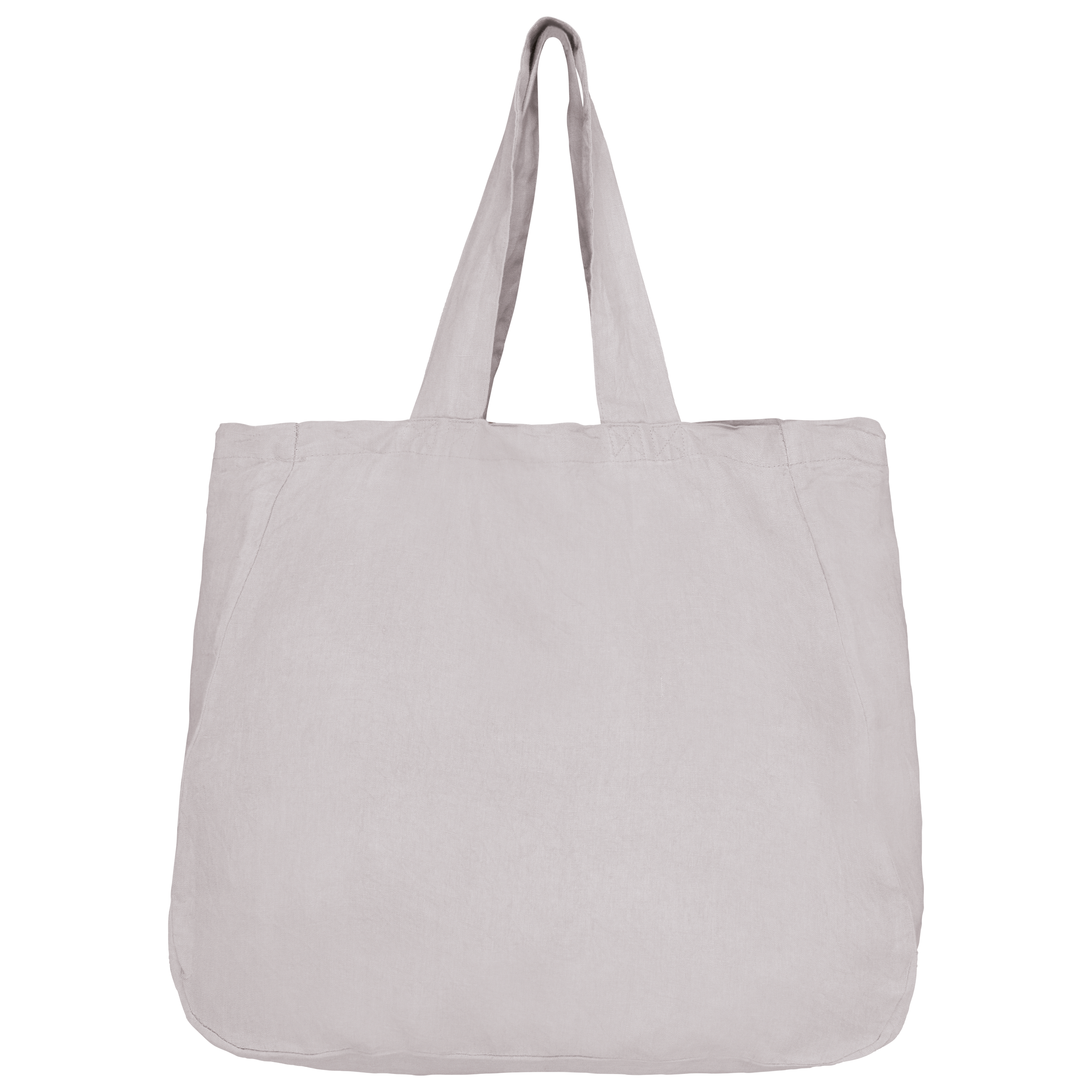 Linnen shopper