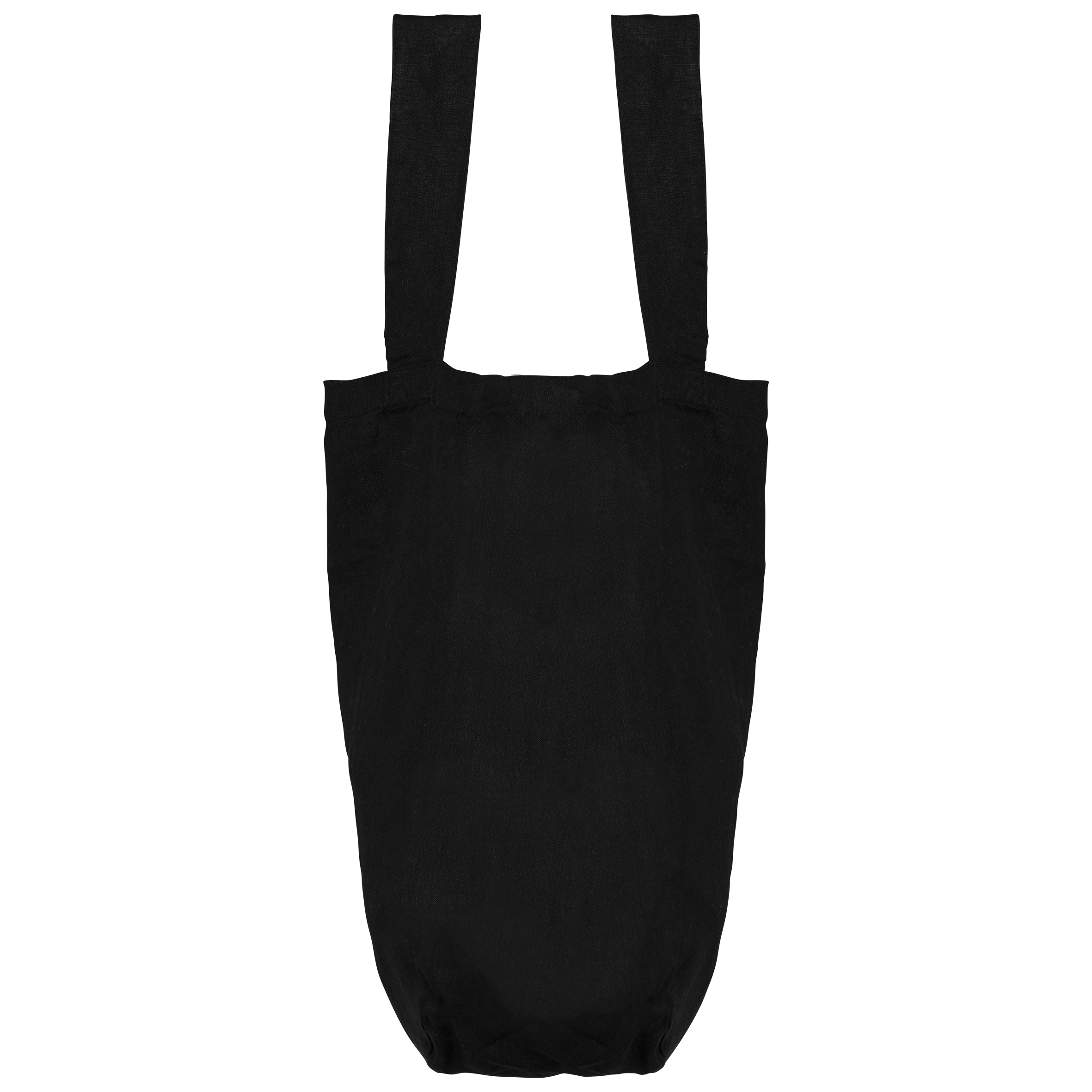 Linnen shopper