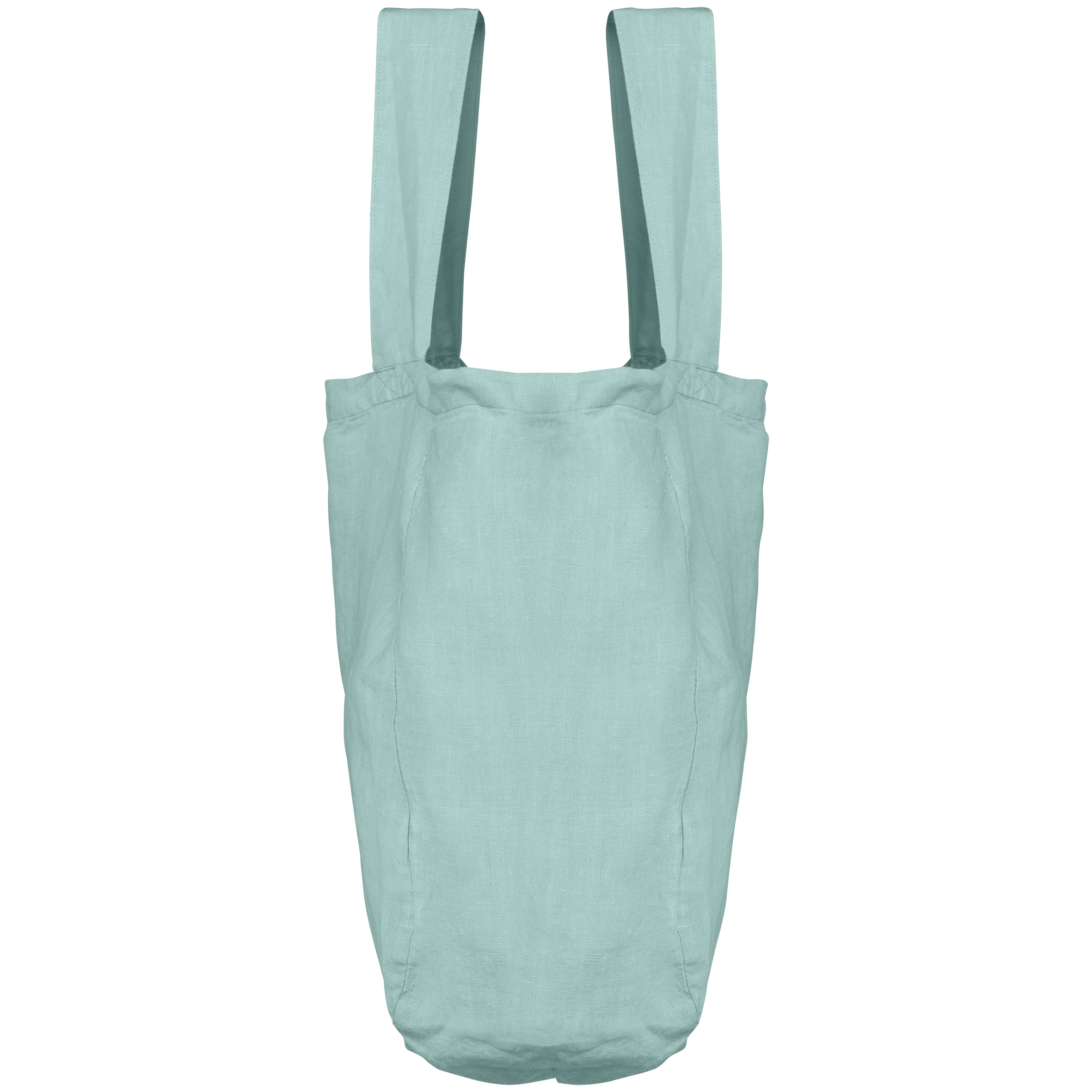 Linnen shopper