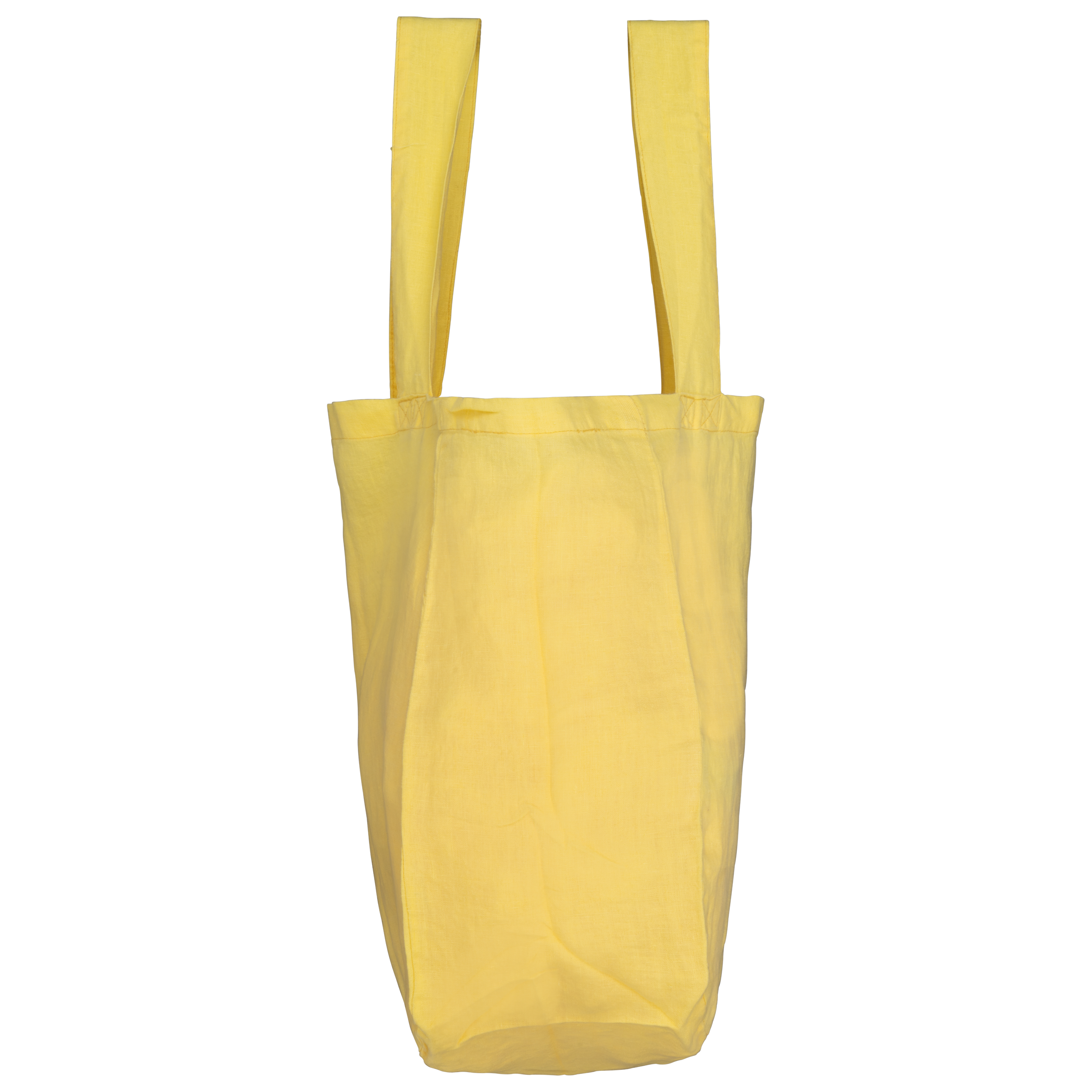 Linnen shopper