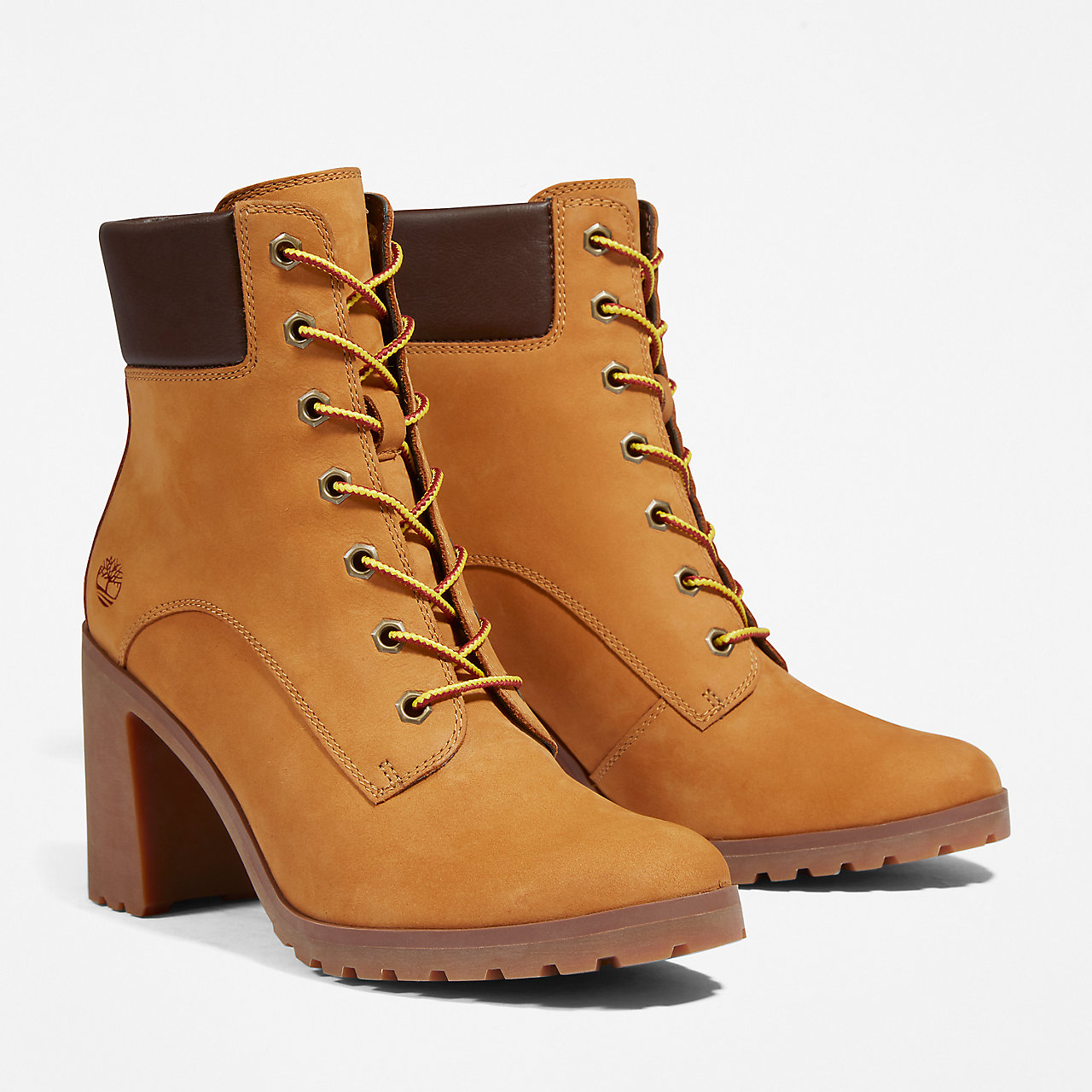 Schoenen Allington 6in