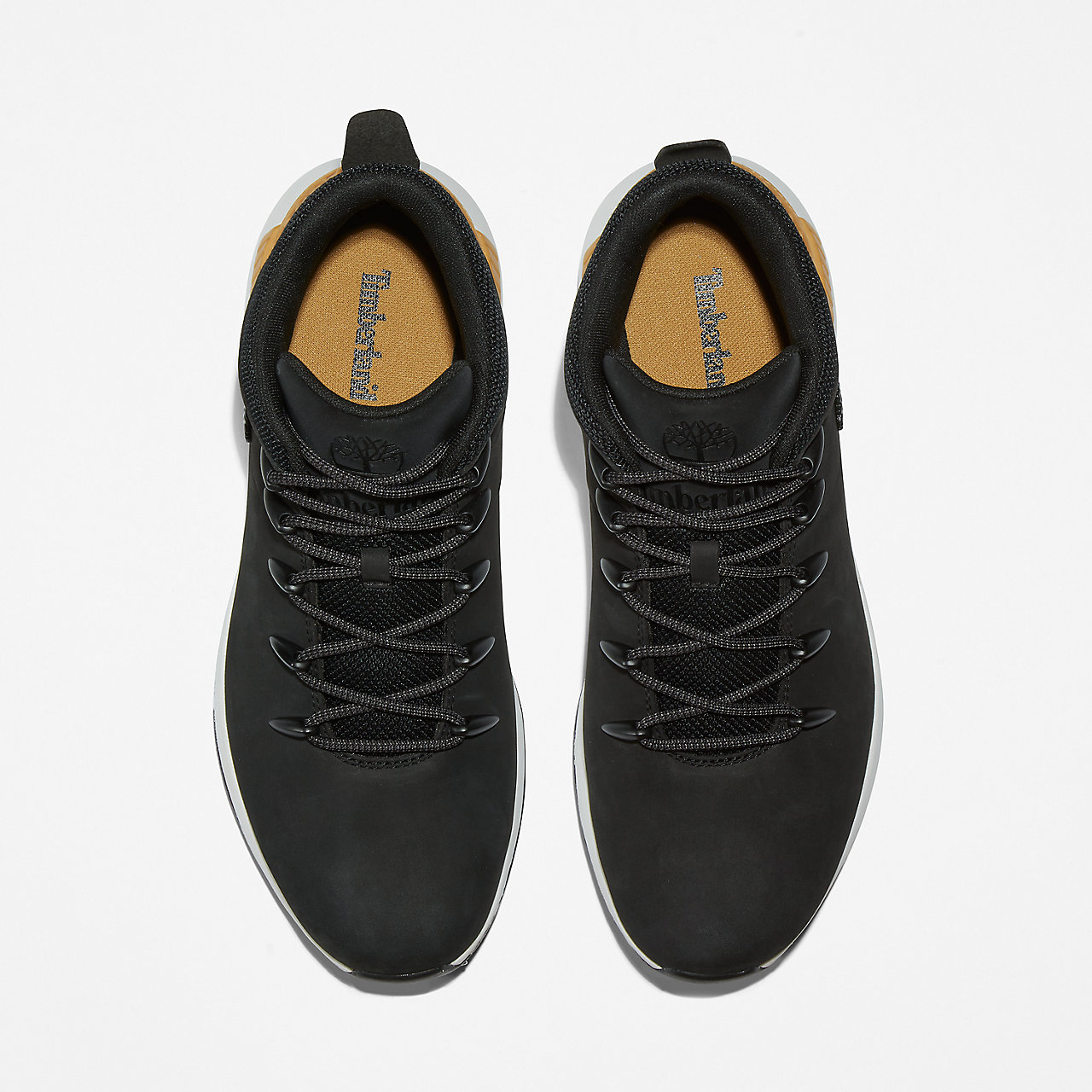 Schoenen Sprint trekker mid
