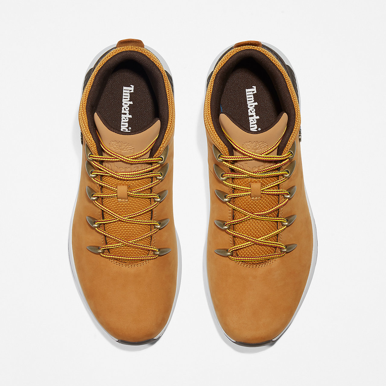 Schoenen Sprint trekker mid