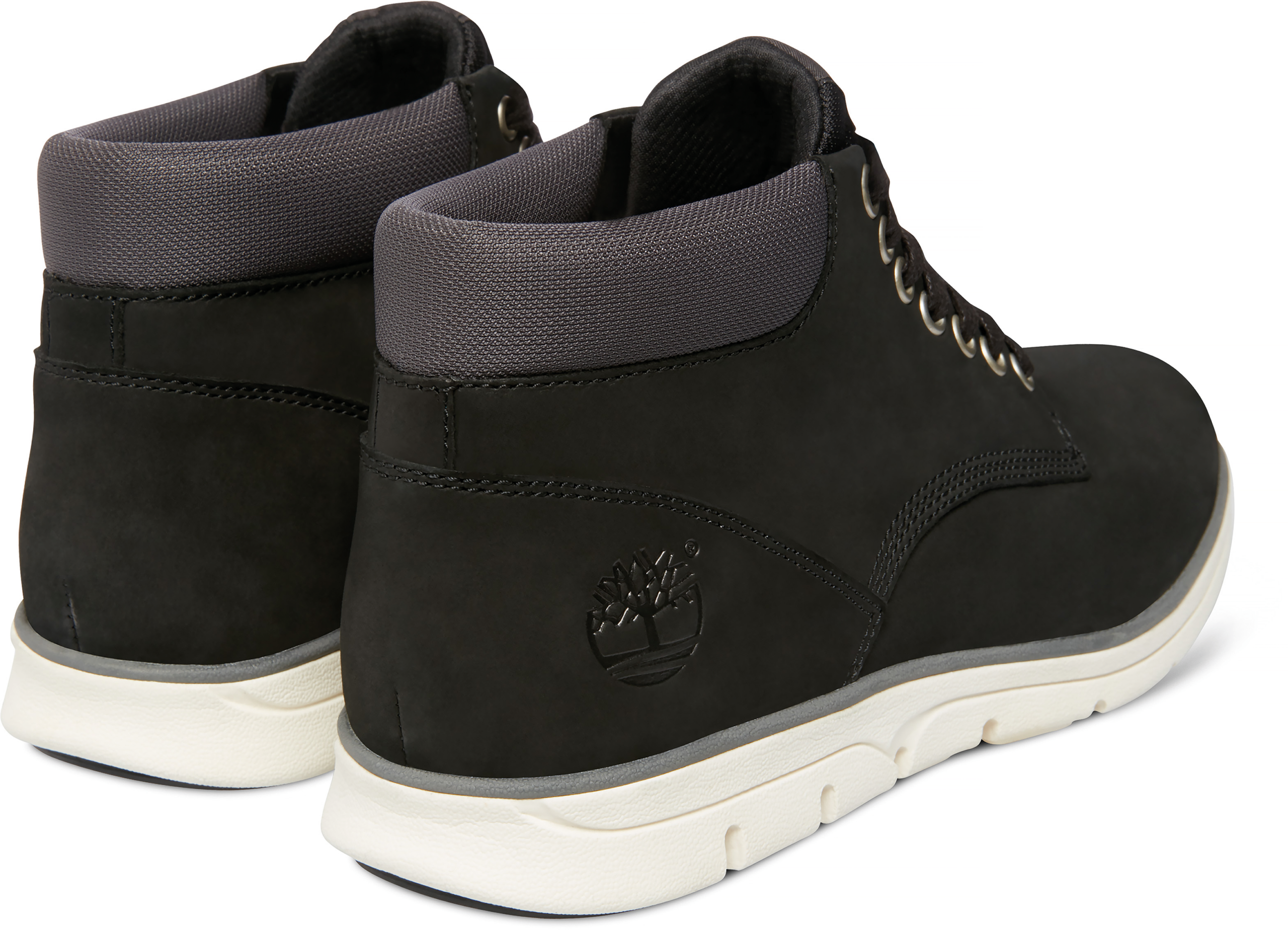 Bradstreet Chukka shoes