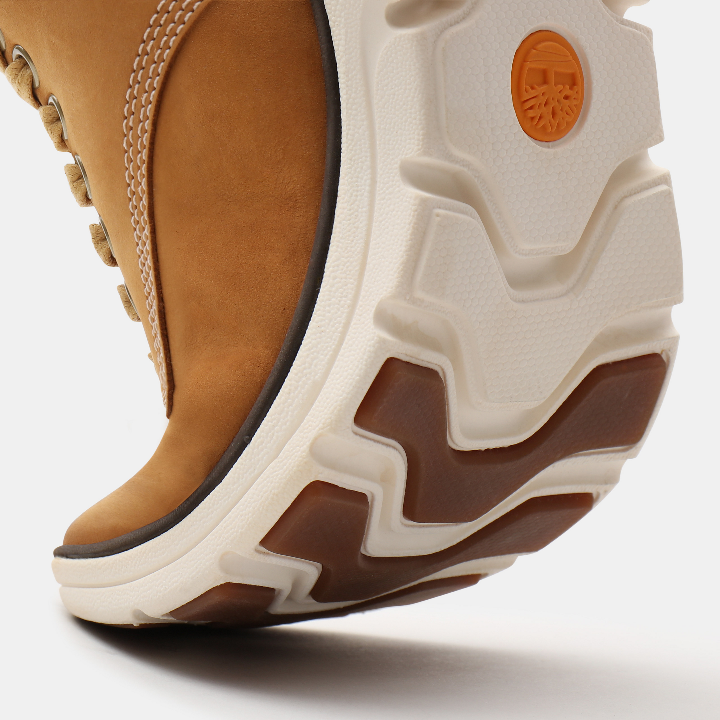 Bradstreet Chukka shoes