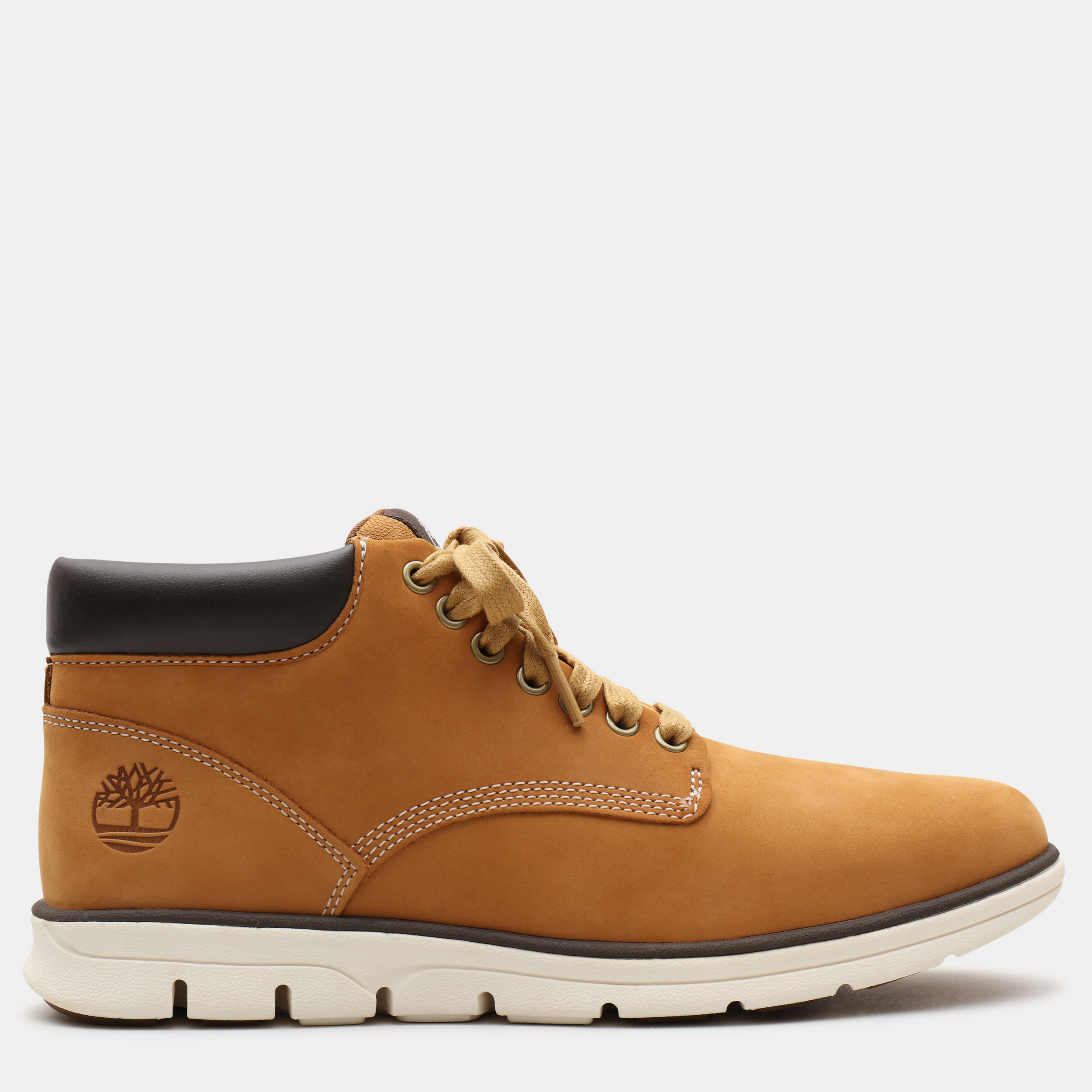 Bradstreet Chukka shoes