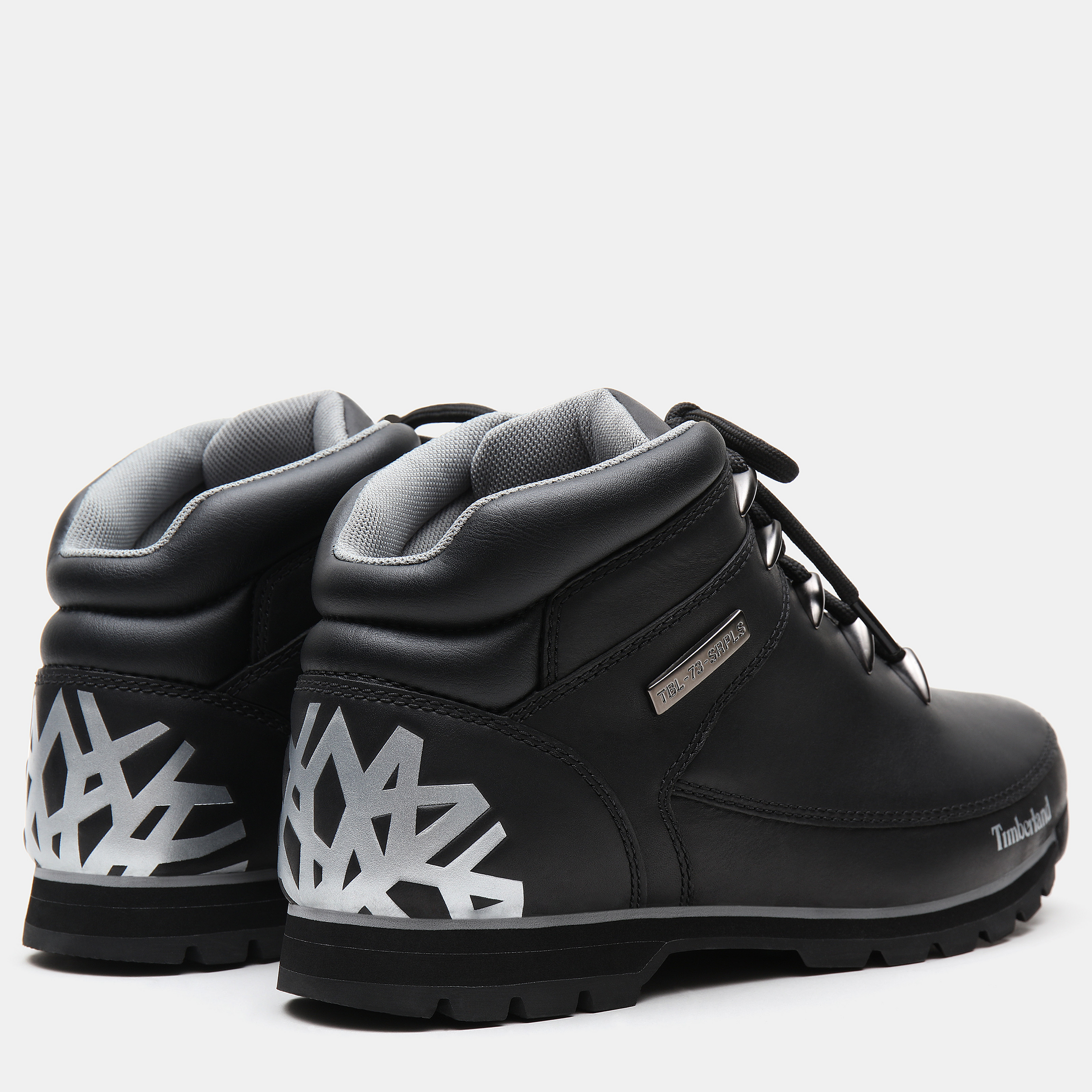 Schoenen Euro Sprint Mid Hiker