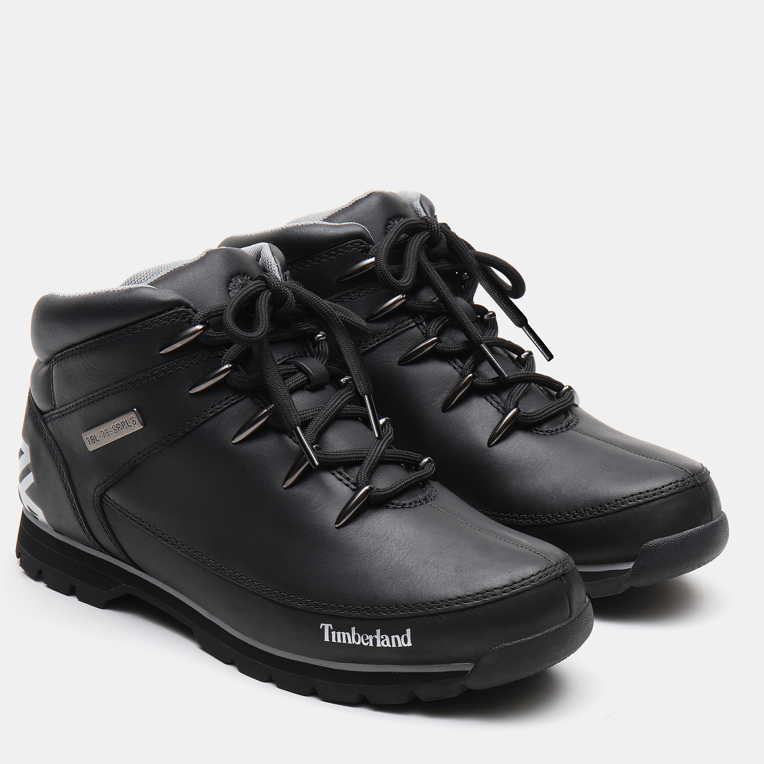 Schoenen Euro Sprint Mid Hiker