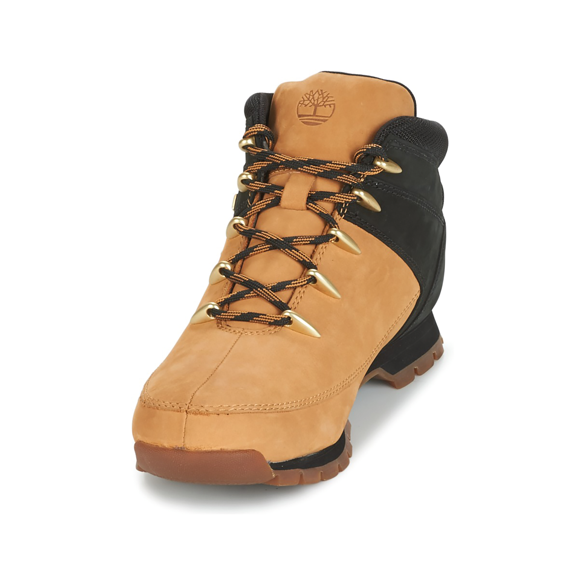 Schoenen Euro Sprint Mid Hiker