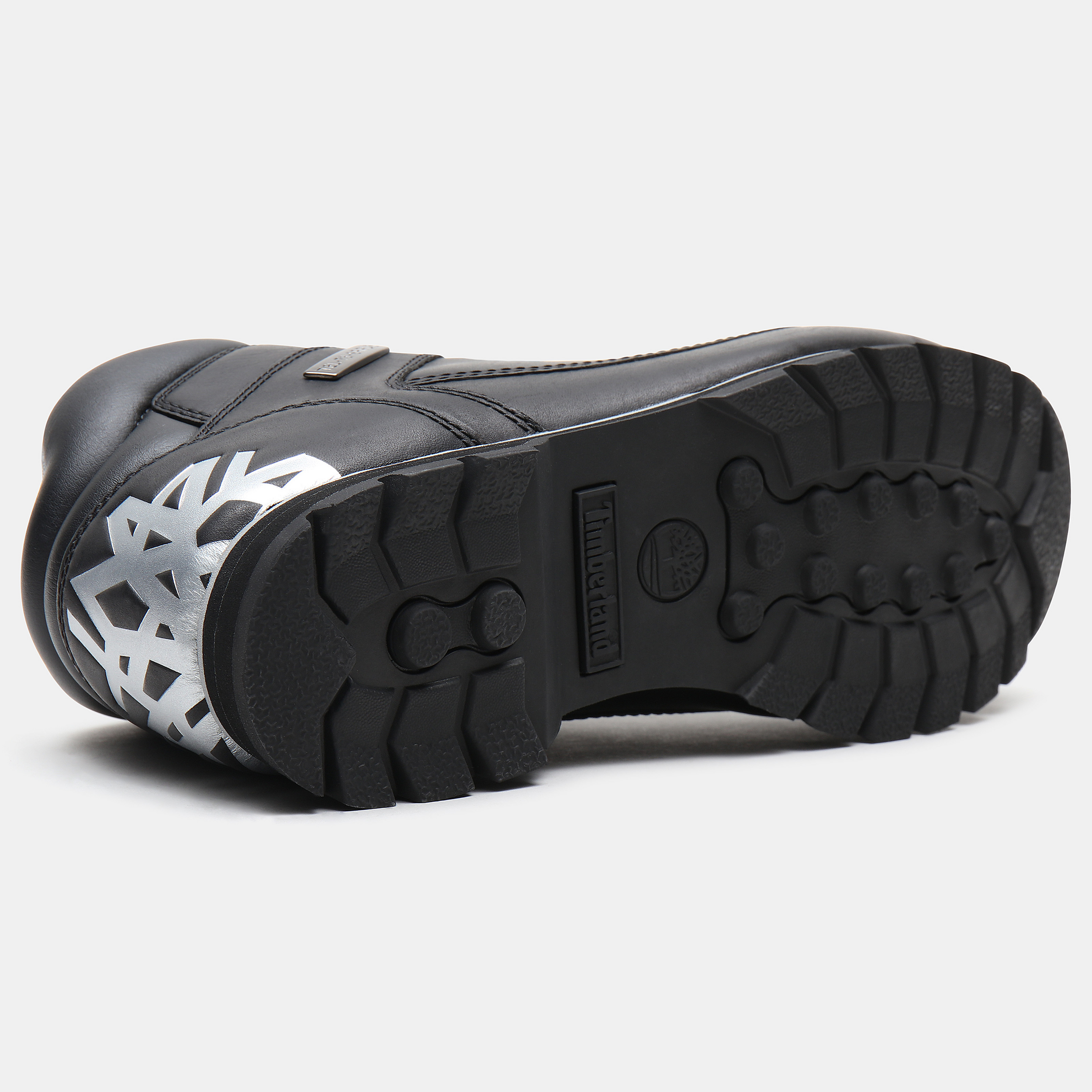 Schoenen Euro Sprint Mid Hiker