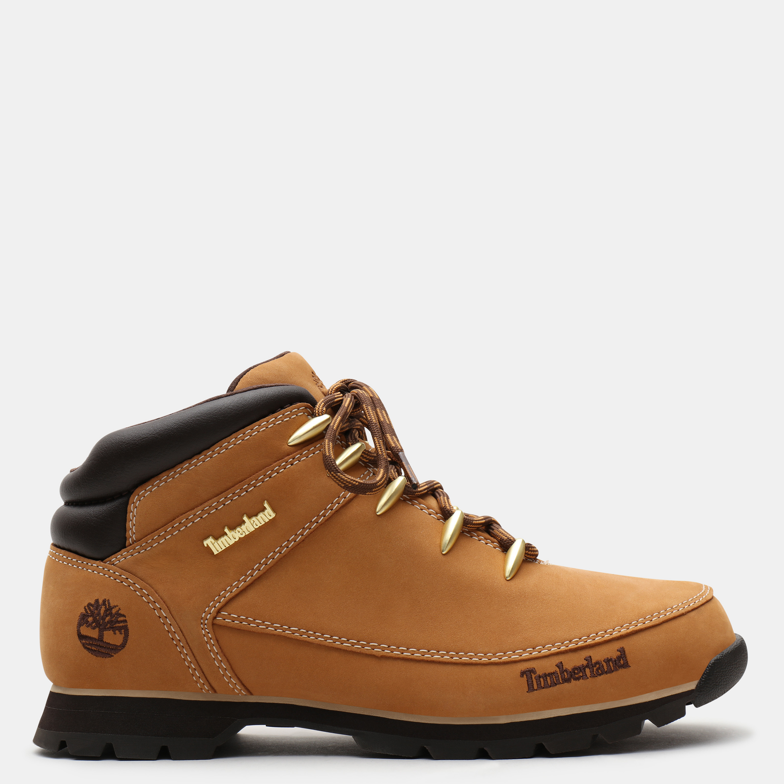 Schoenen Euro Sprint Mid Hiker