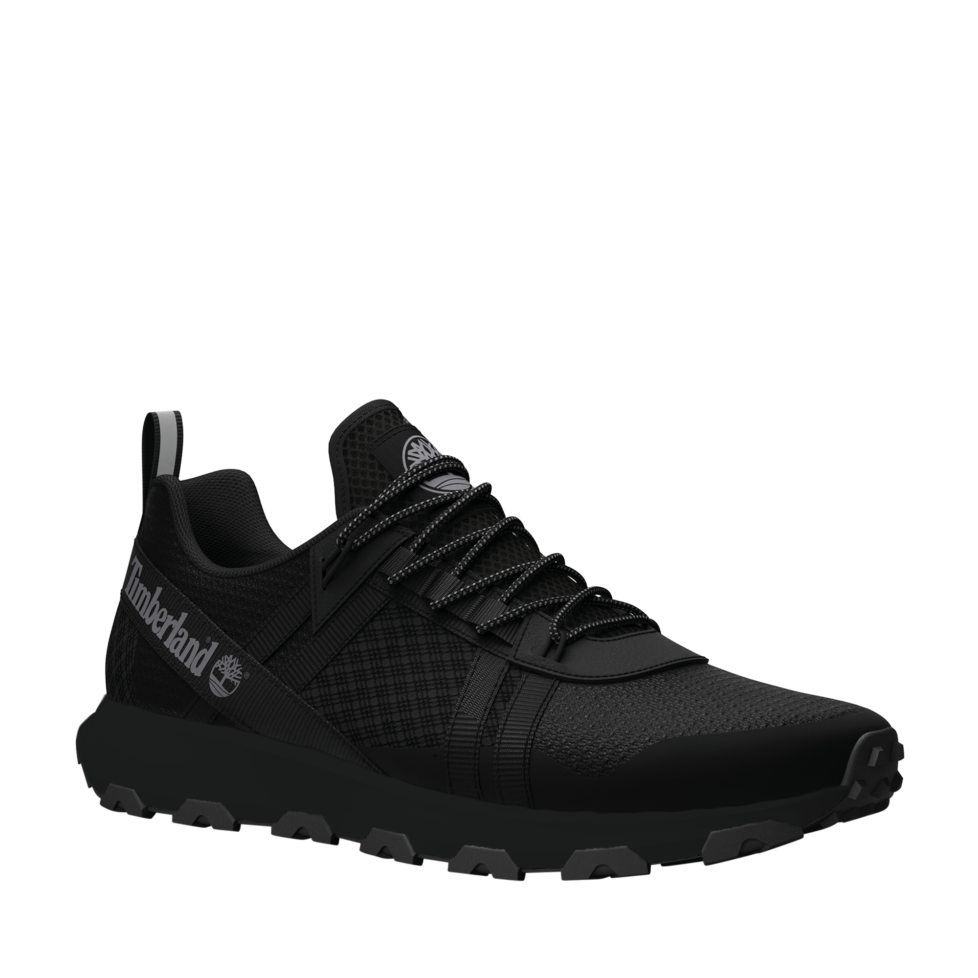 Winsor trail schoenen
