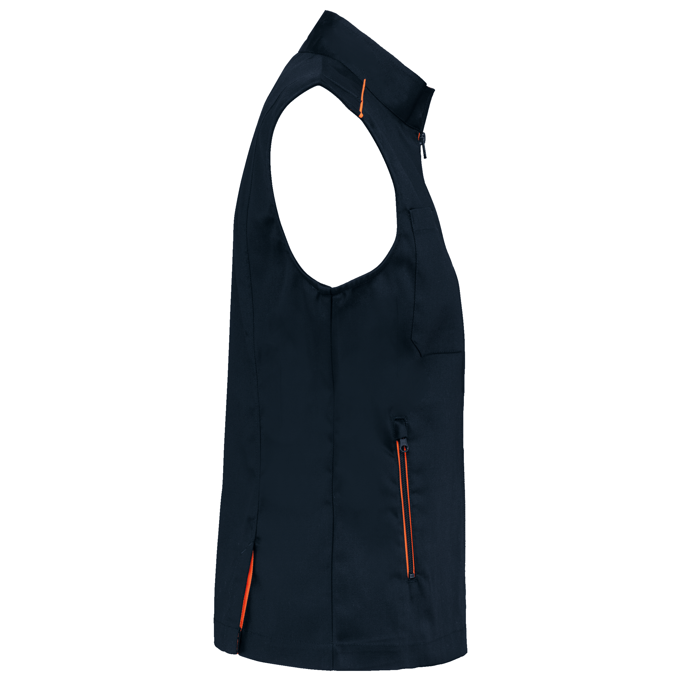Damesgilet Day To Day