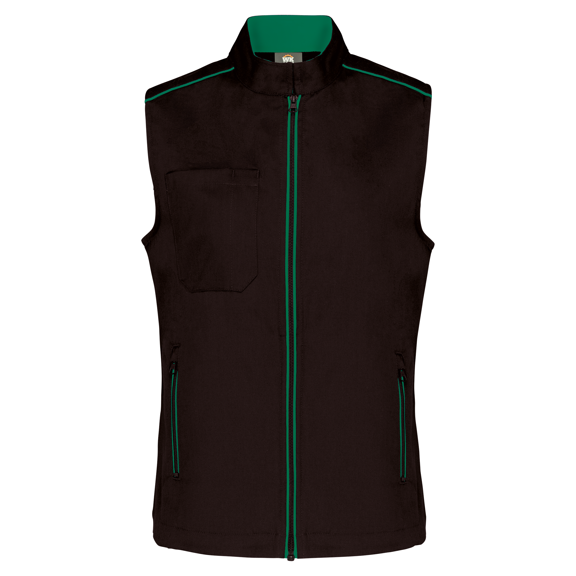 Damesgilet Day To Day