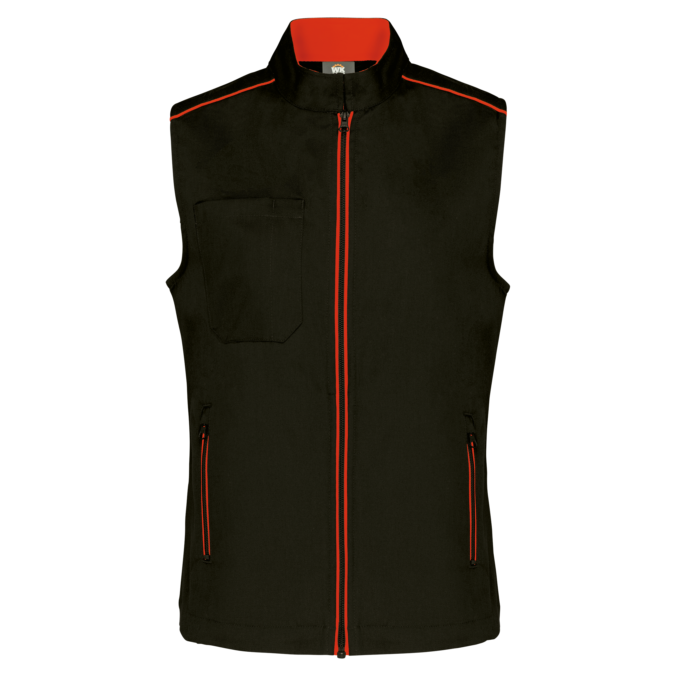 Damesgilet Day To Day