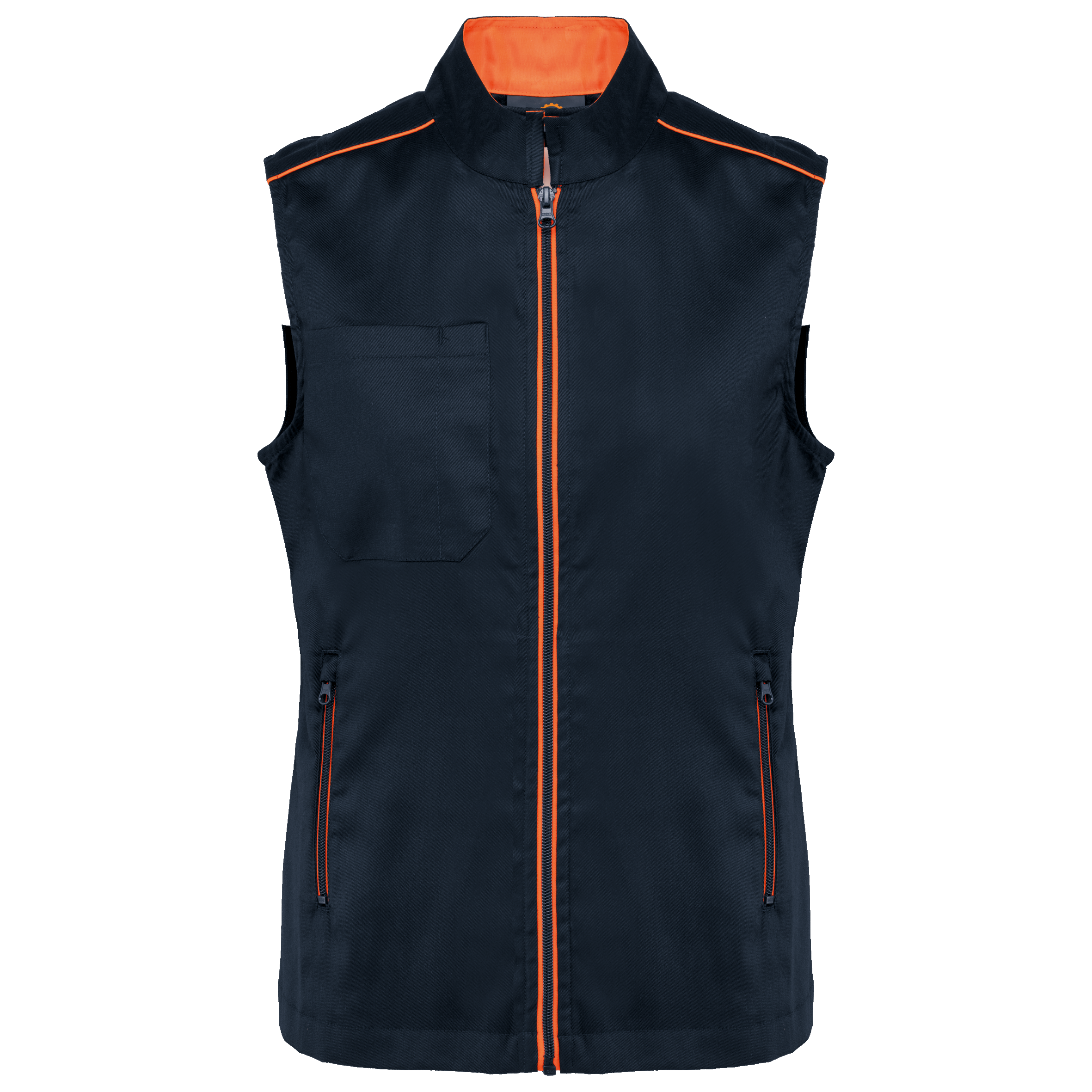 Damesgilet Day To Day