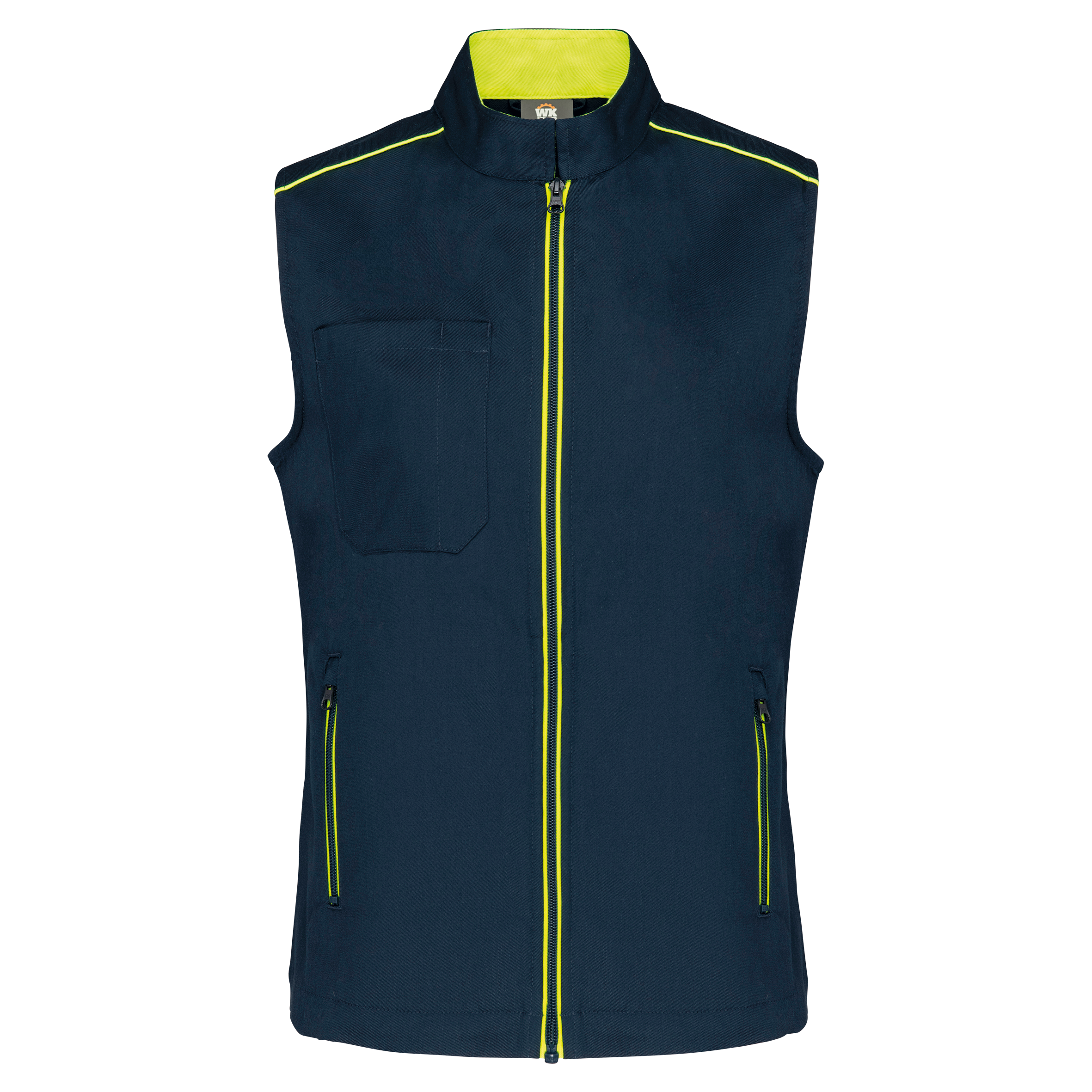 Damesgilet Day To Day