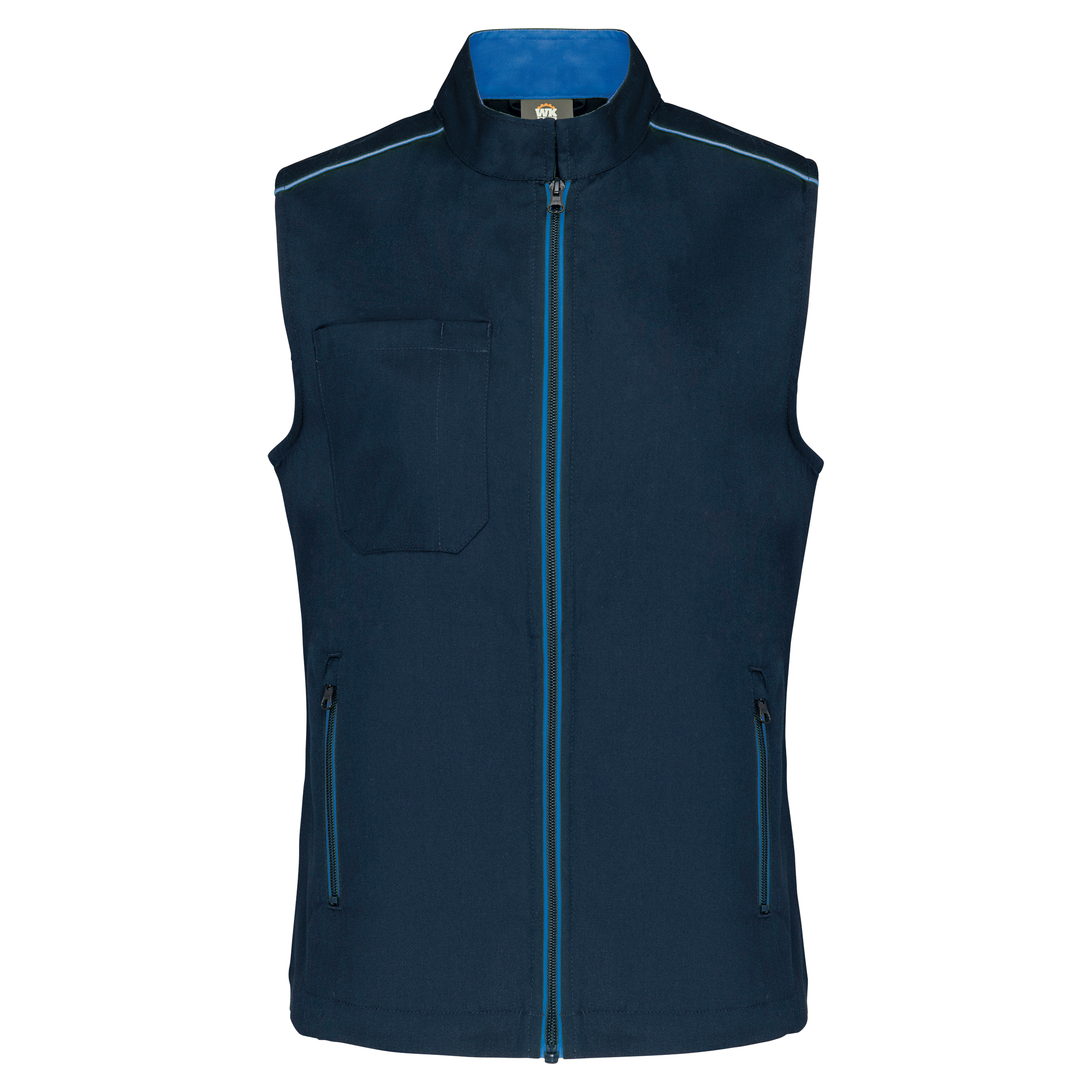 Damesgilet Day To Day
