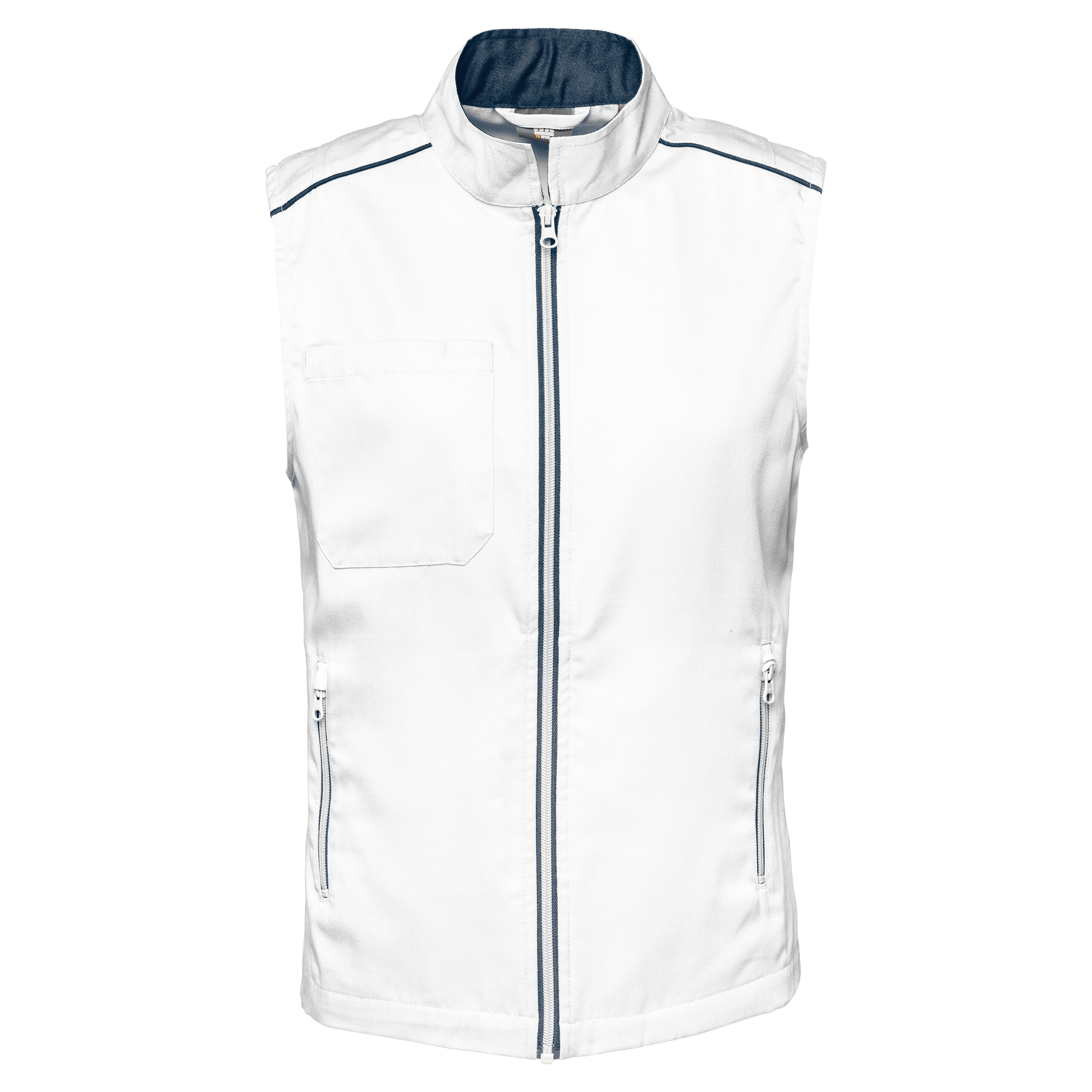 Damesgilet Day To Day