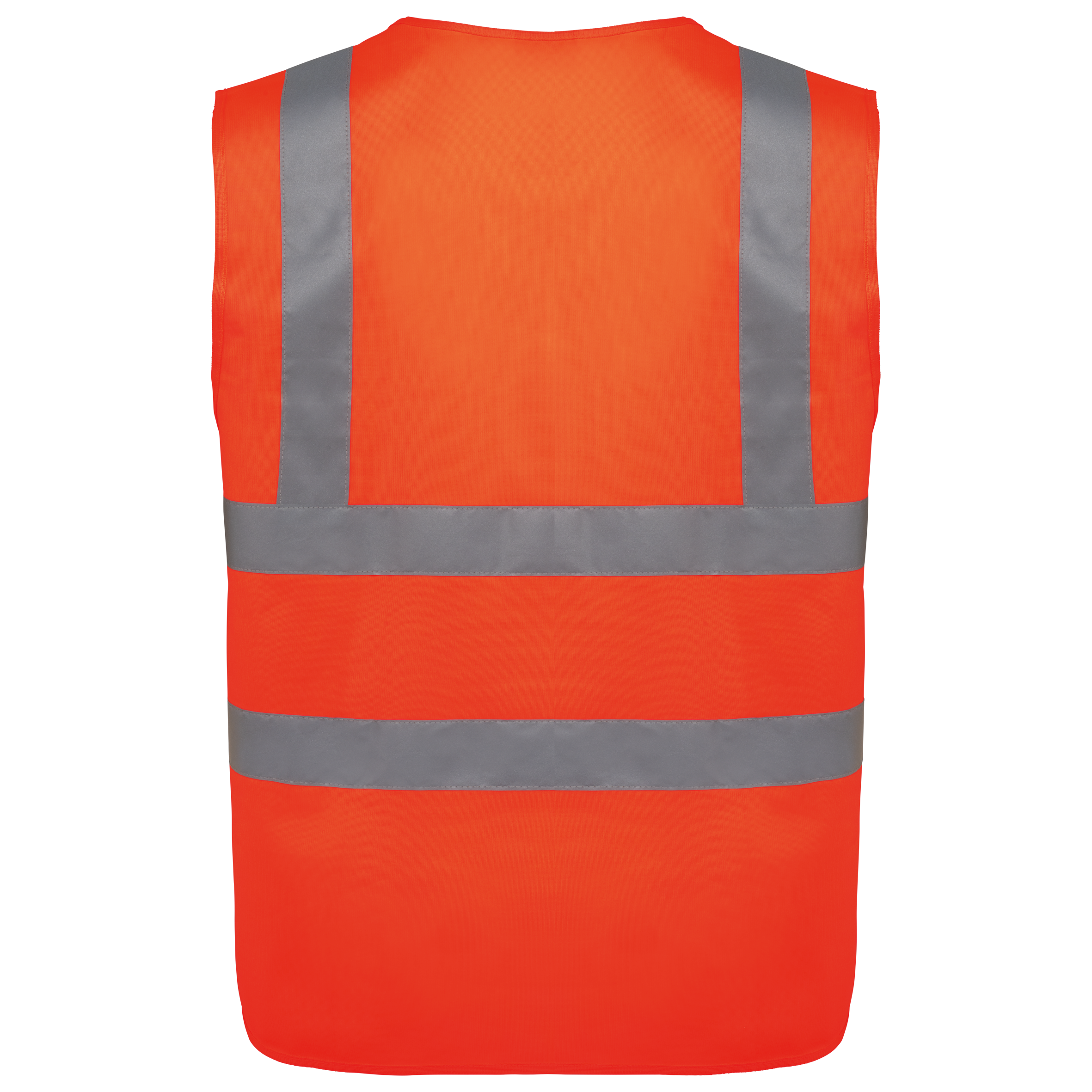 HI-VIS veiligheidshesje volwassene unisex