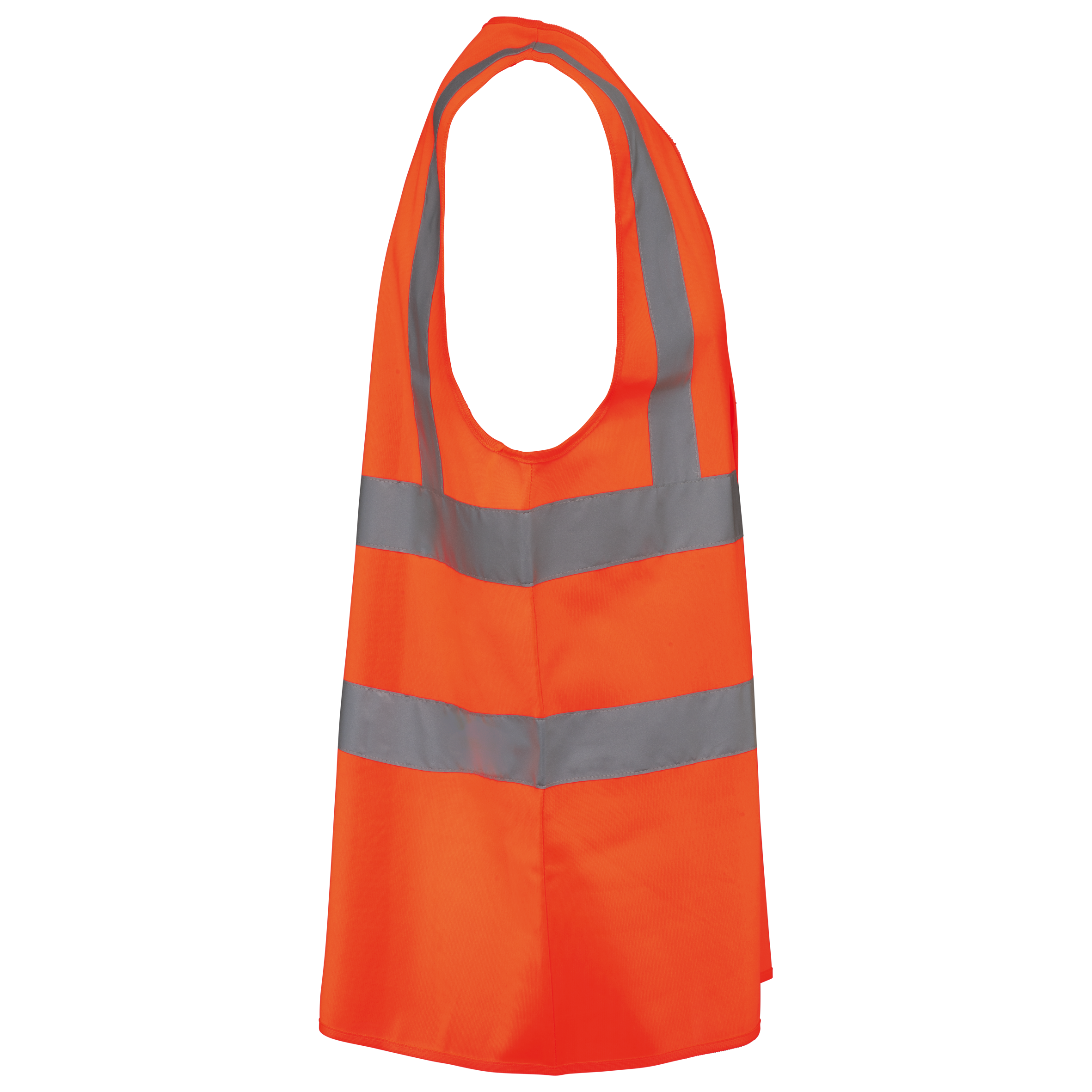 HI-VIS veiligheidshesje volwassene unisex