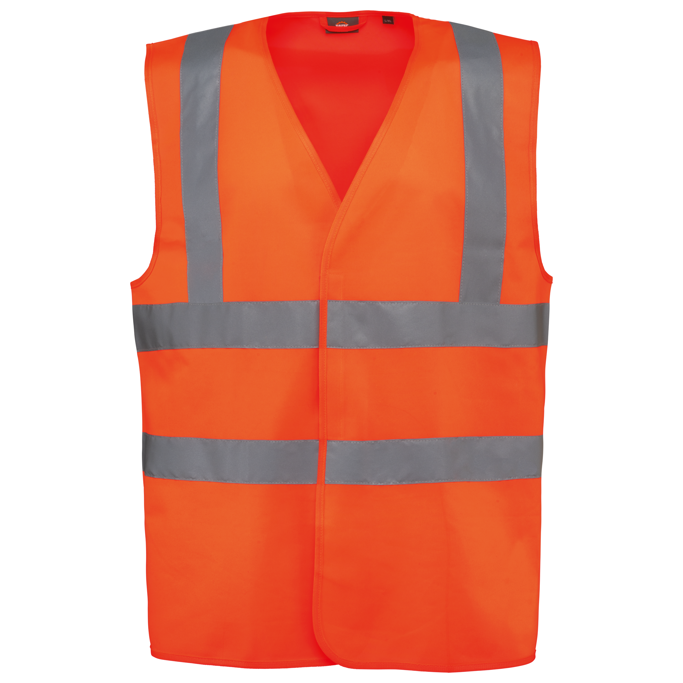 HI-VIS veiligheidshesje volwassene unisex