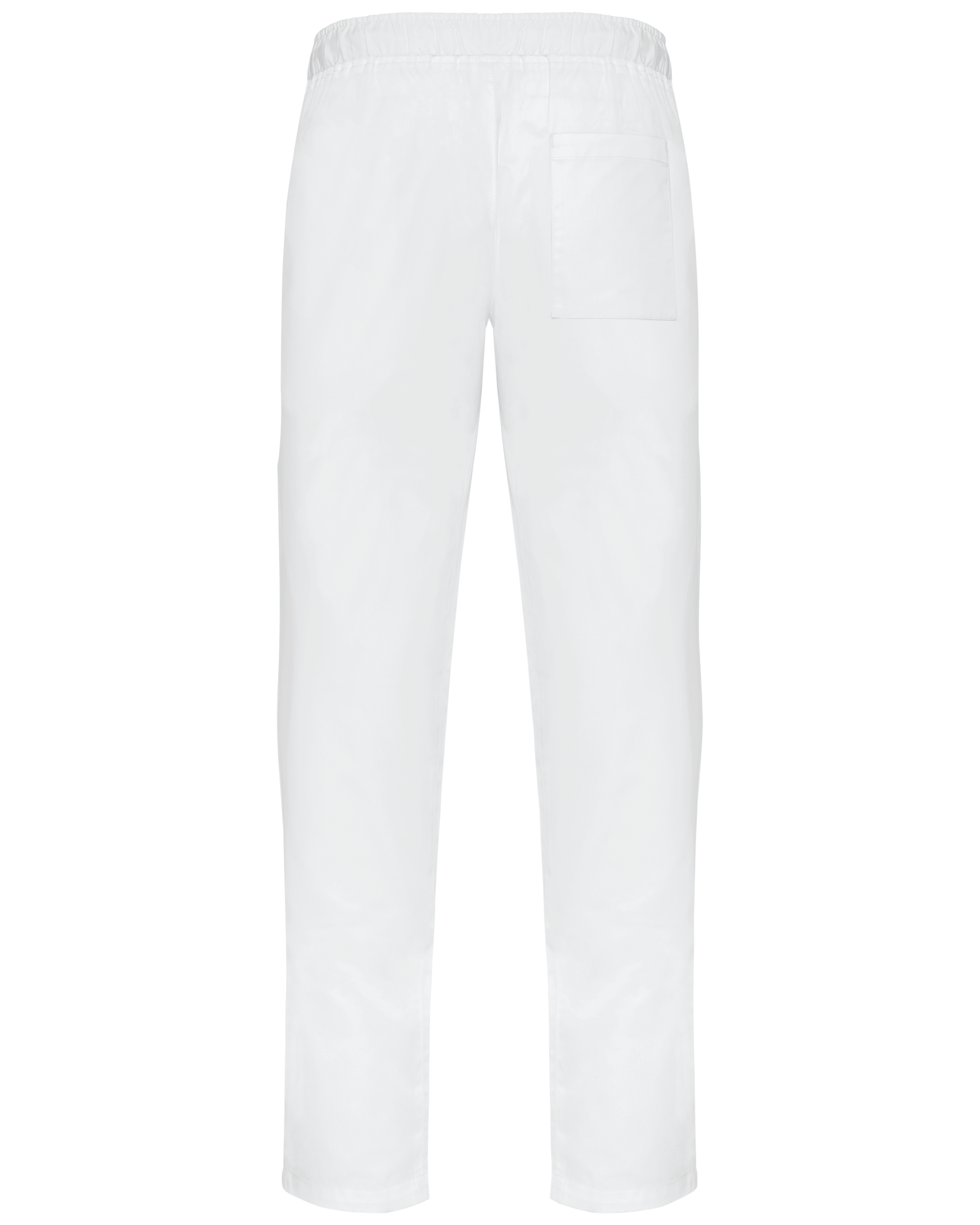 Katoenen unisex broek