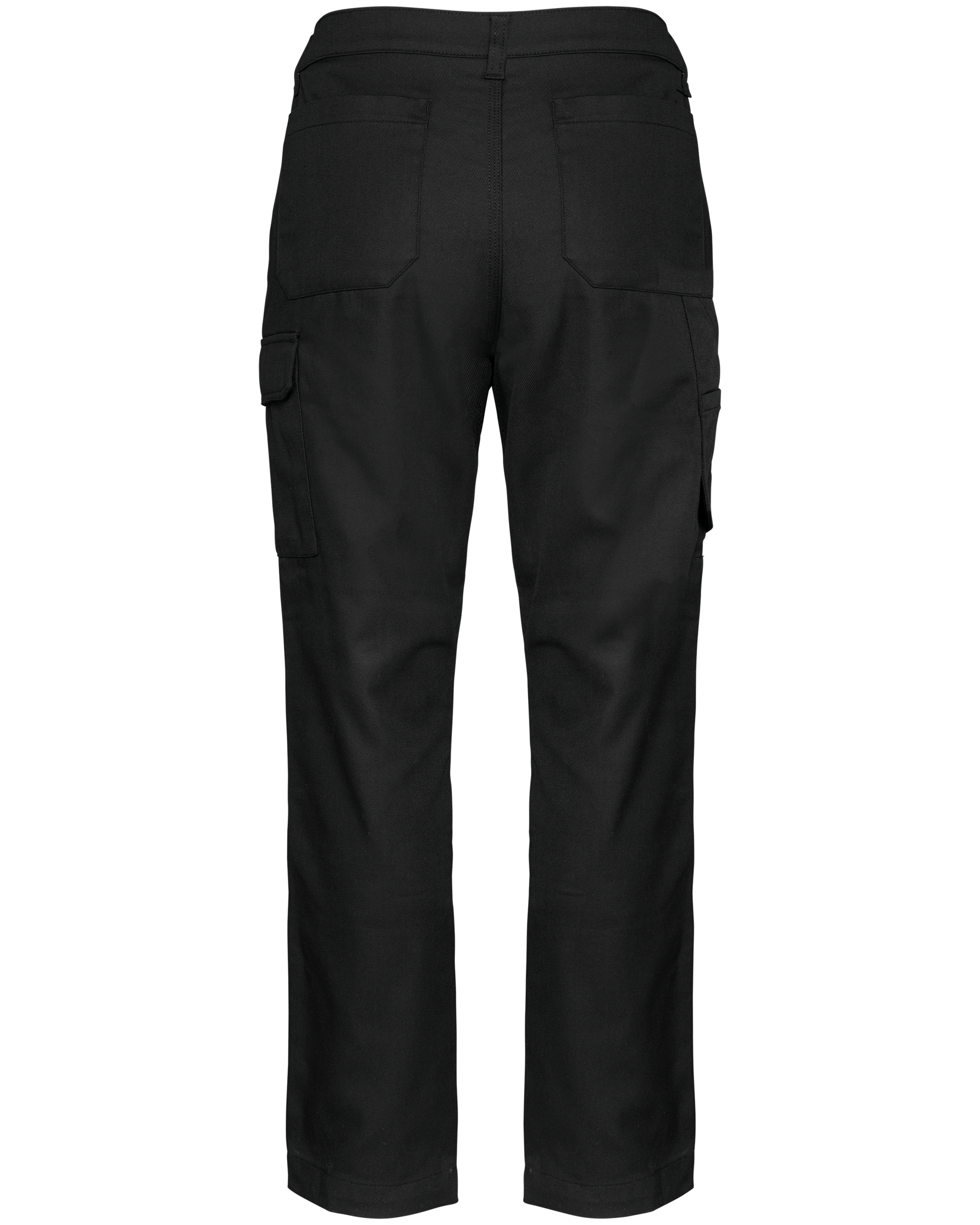 Heren werkbroek met meerdere zakken