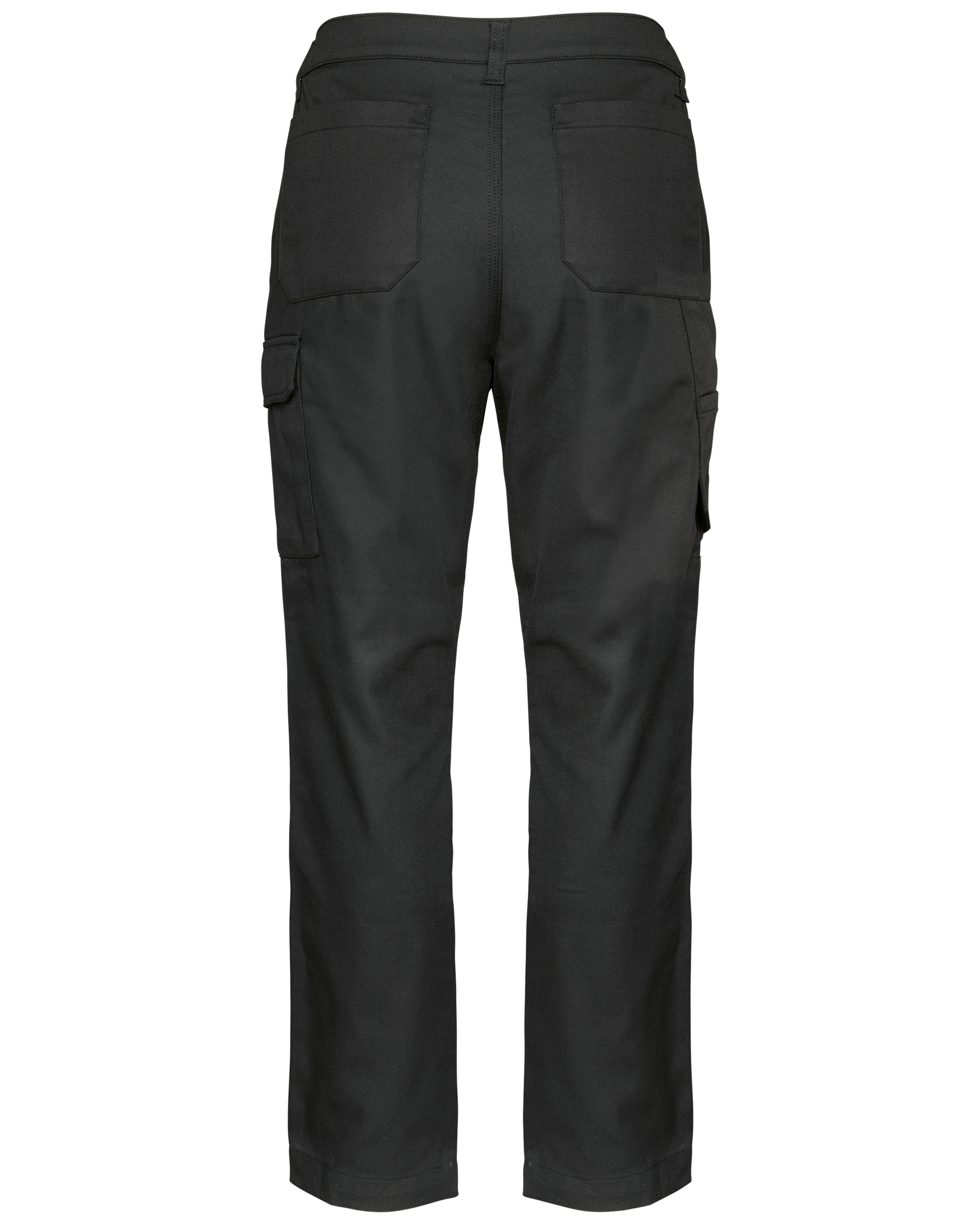 Heren werkbroek met meerdere zakken