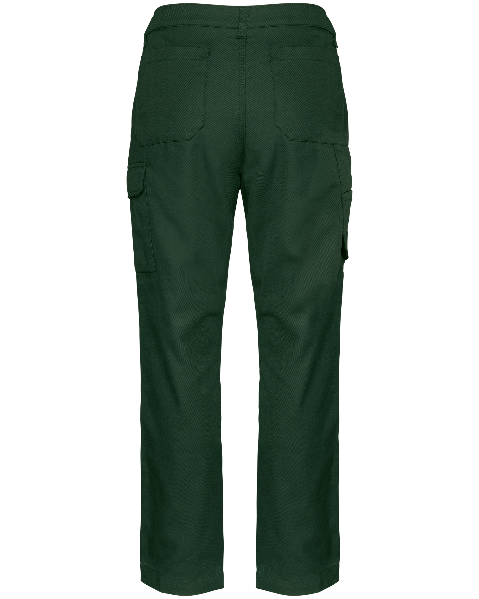Heren werkbroek met meerdere zakken