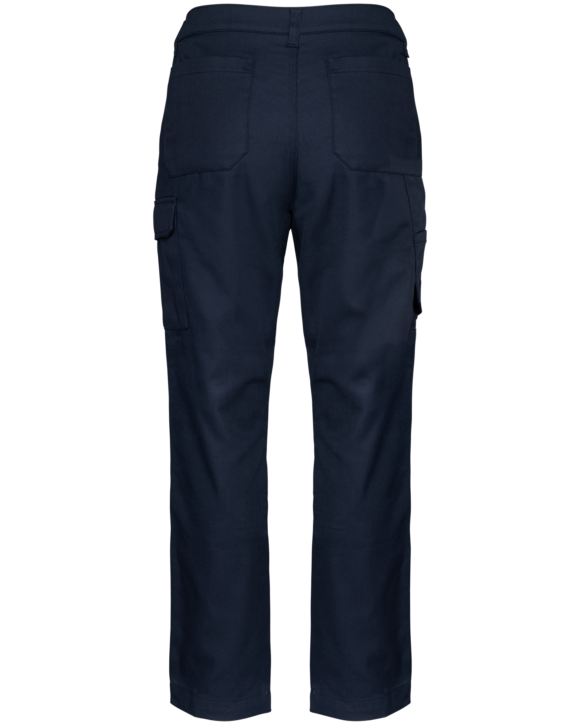 Heren werkbroek met meerdere zakken