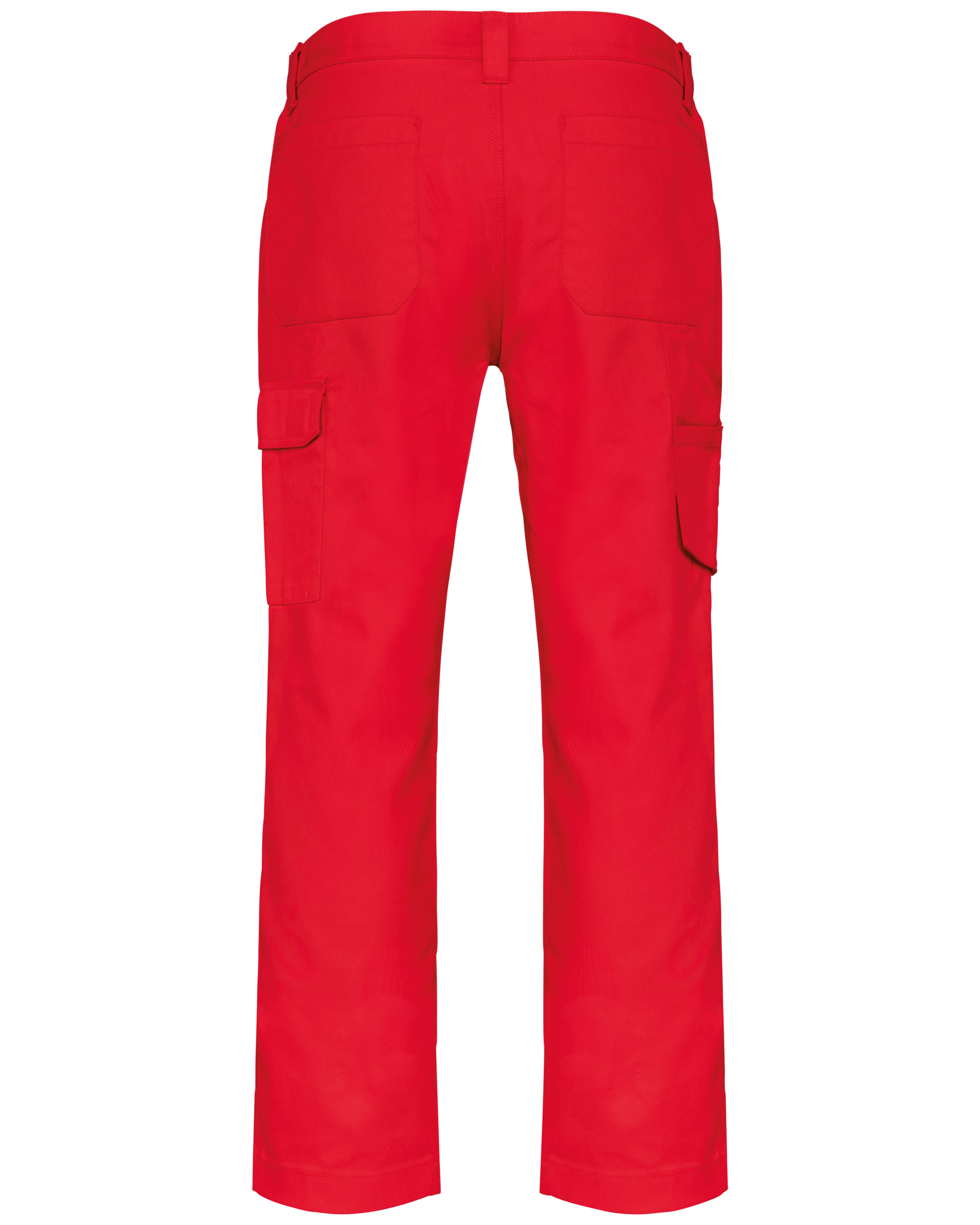 Heren werkbroek met meerdere zakken