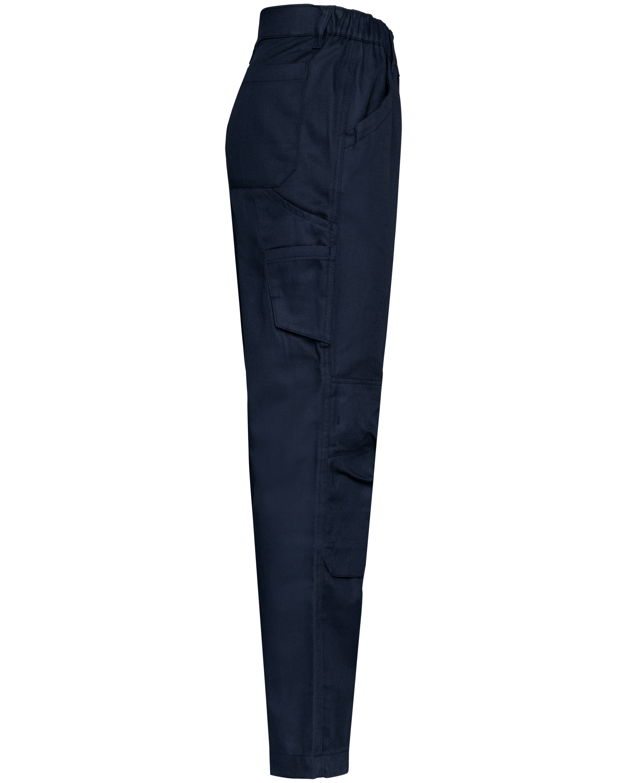 Heren werkbroek met meerdere zakken