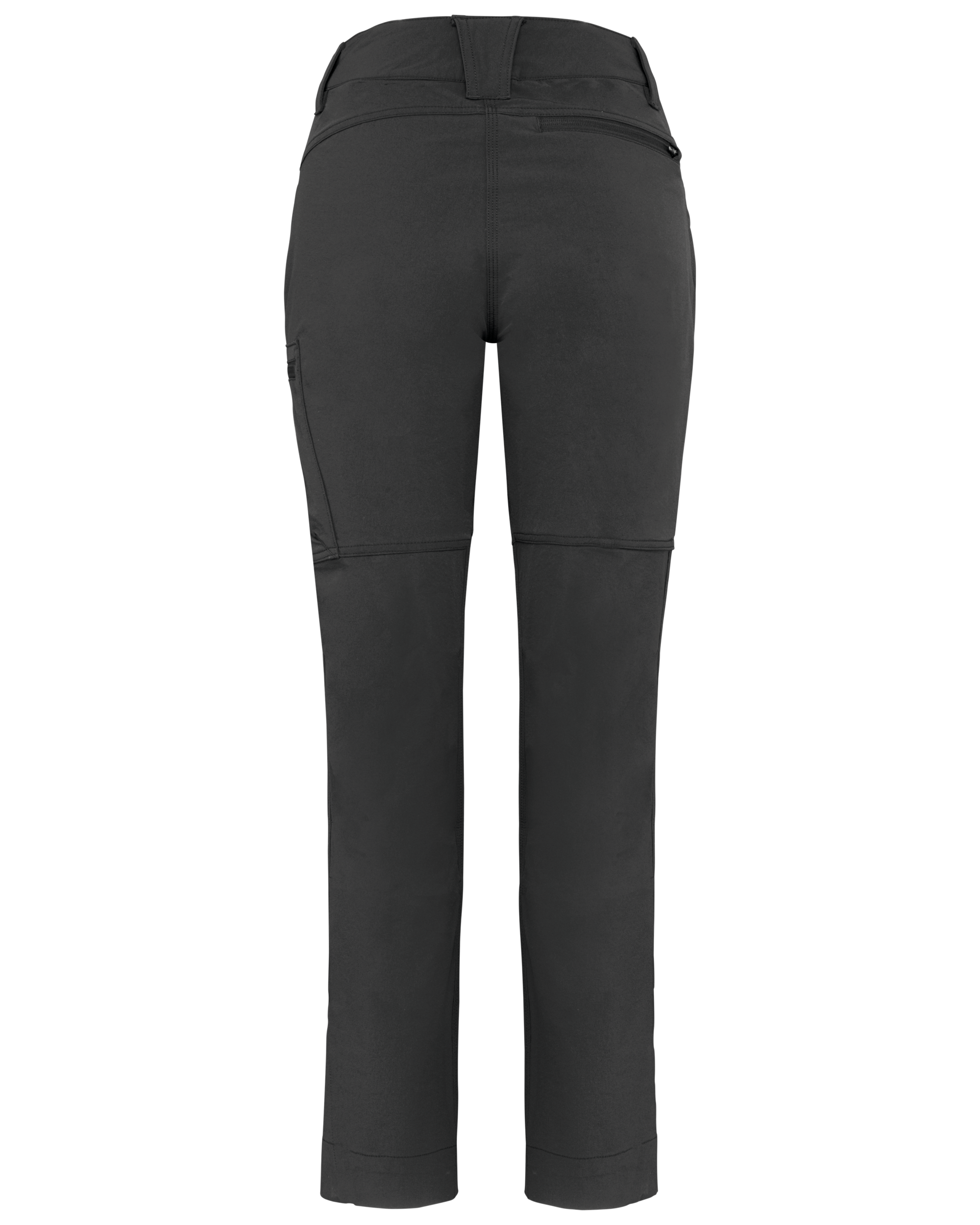 Gerecyclede stretchbroek voor dames