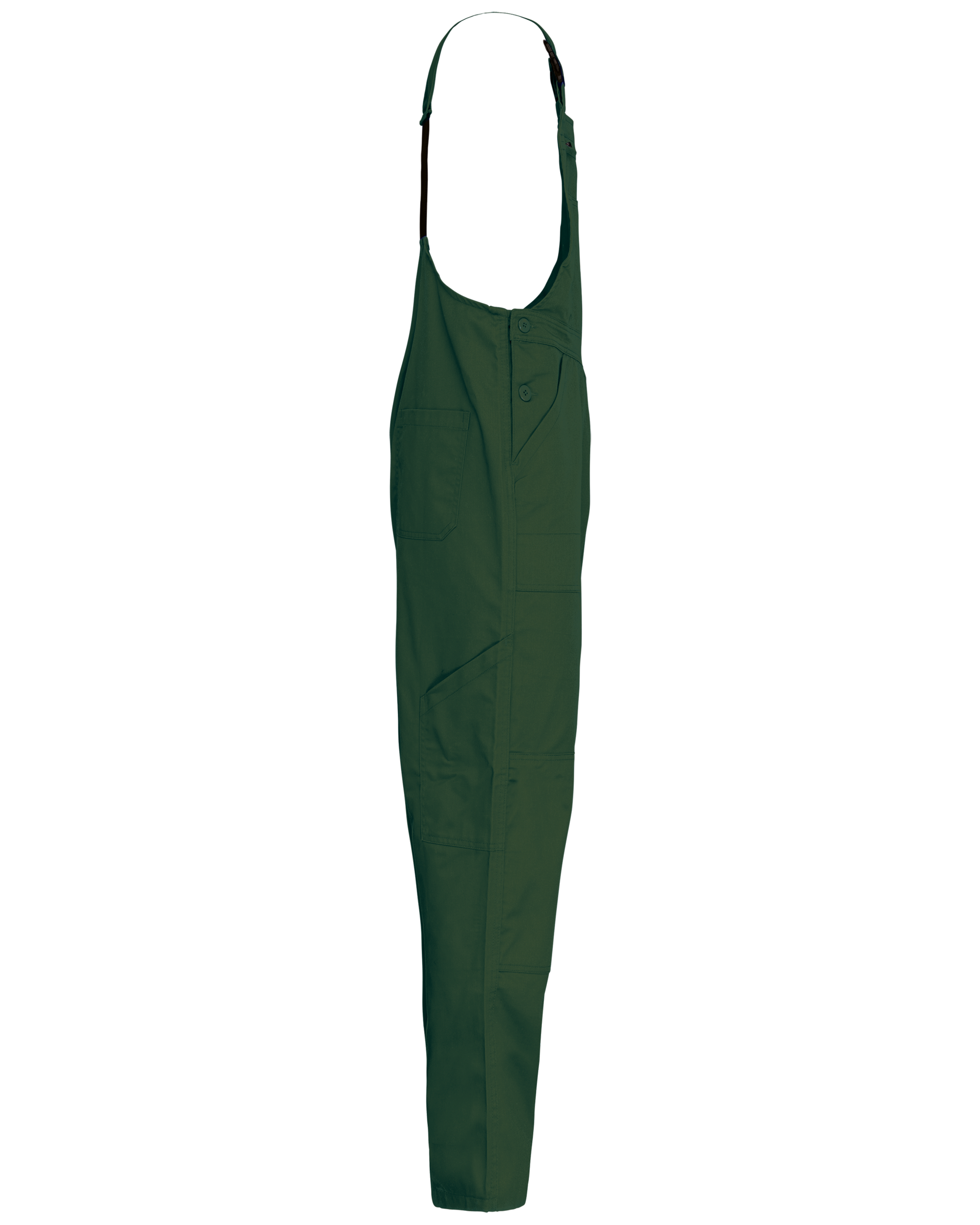 Werkoverall unisex
