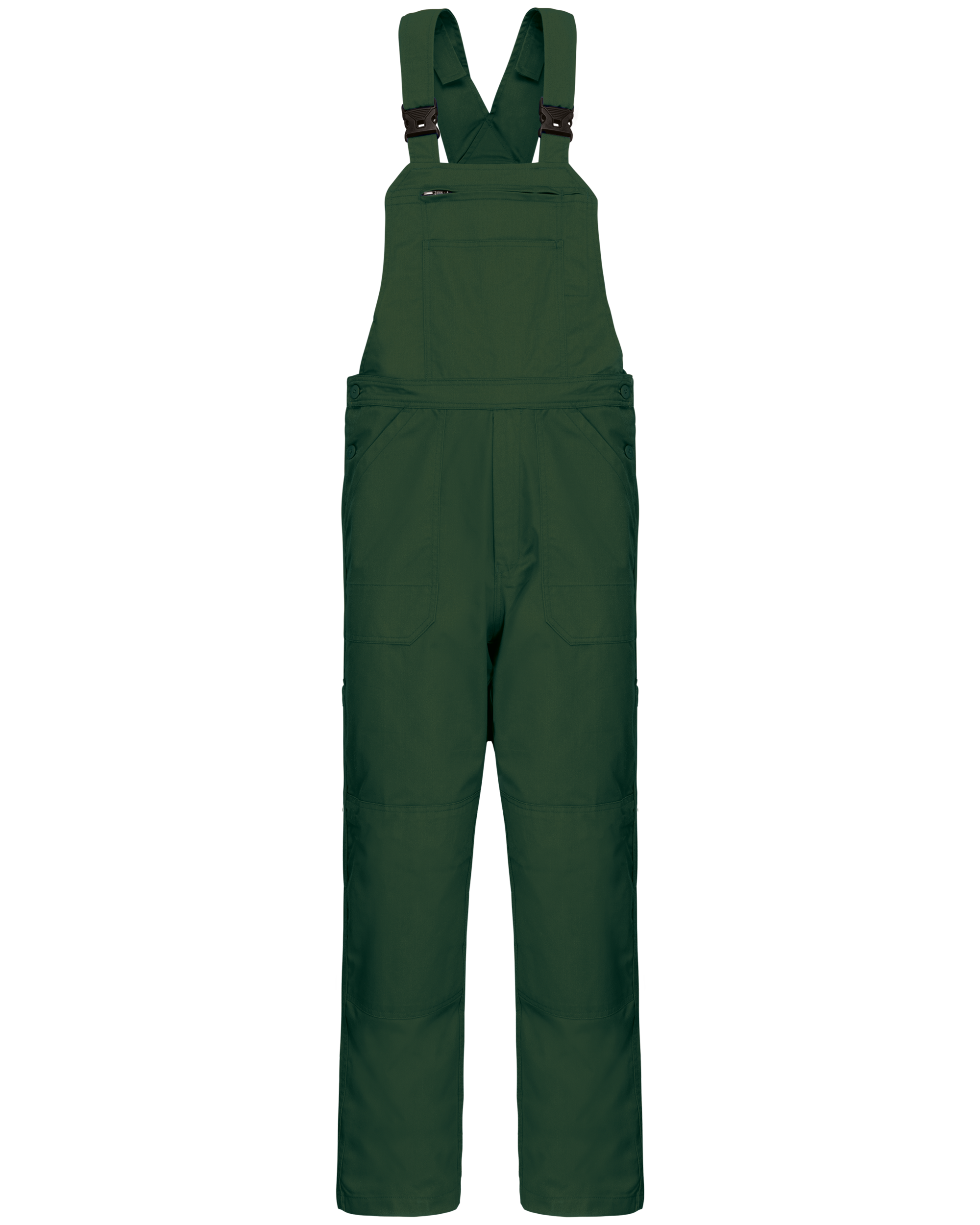 Werkoverall unisex