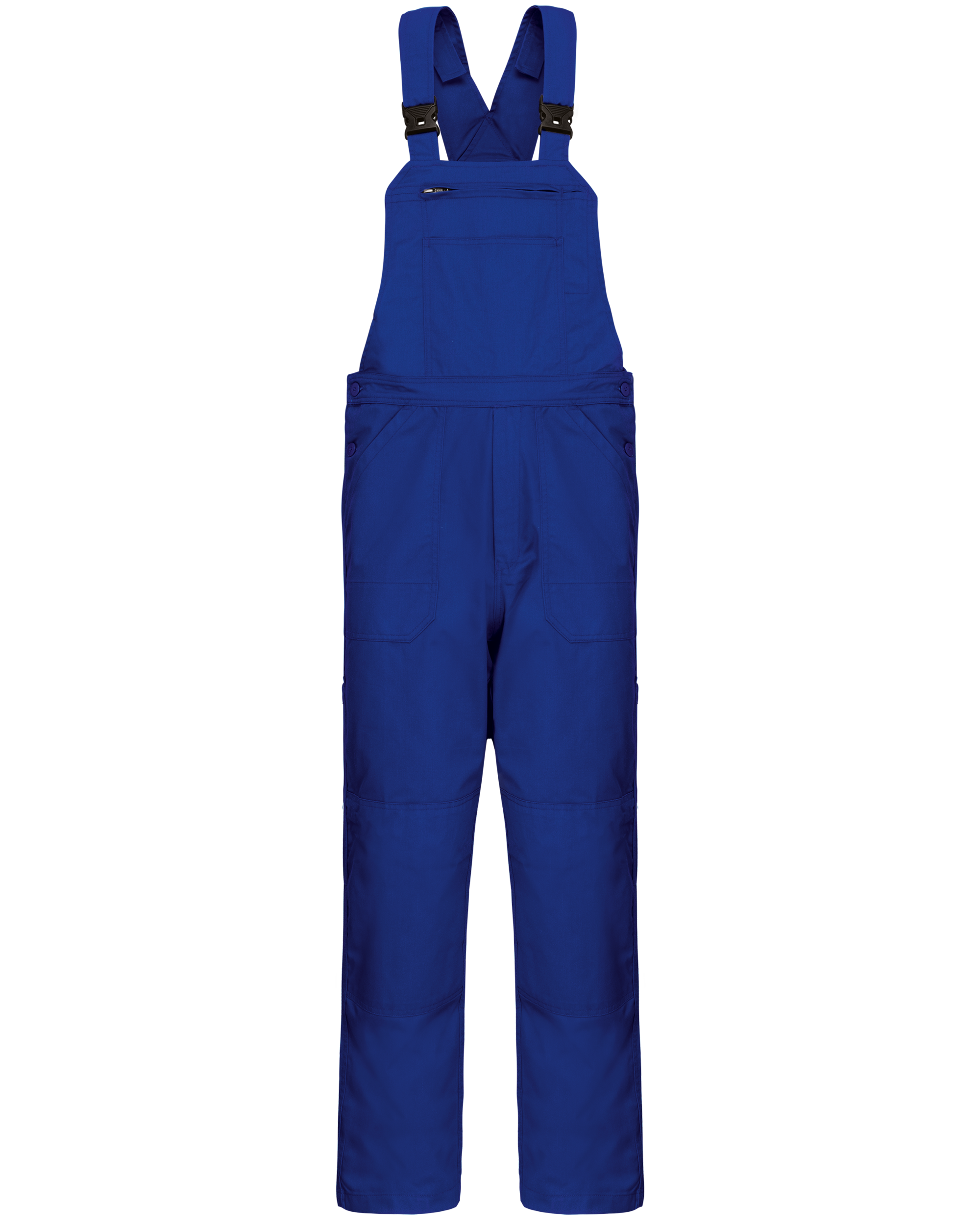 Werkoverall unisex